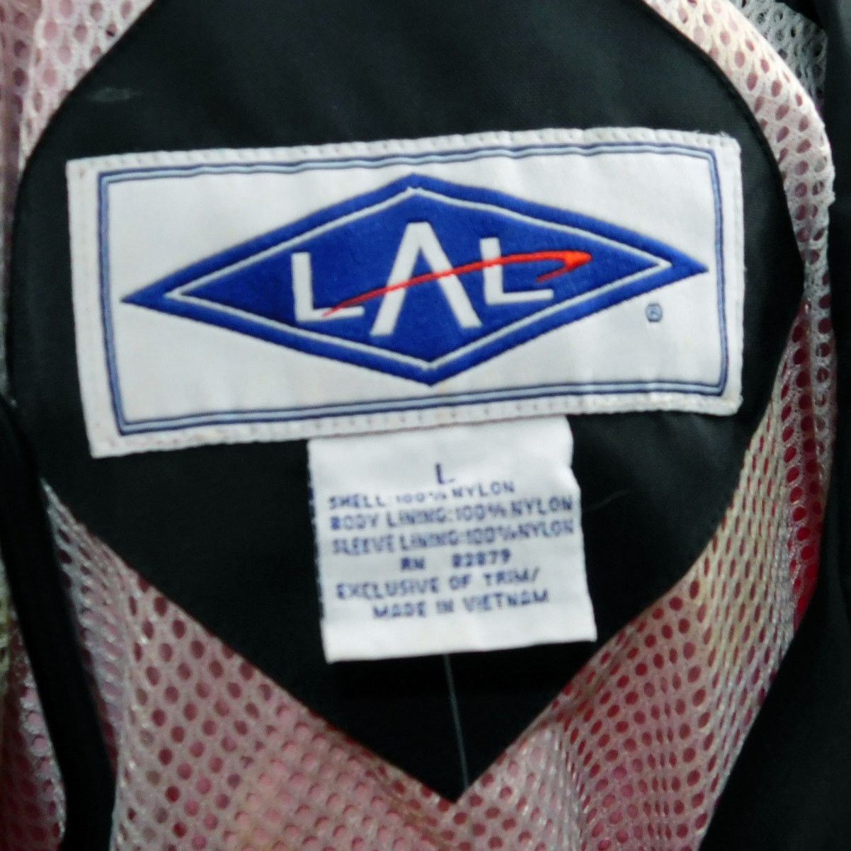 Microsoft Vintage ATI Technologies Jacket Full Zip Size L NWT Size US L / EU 52-54 / 3 - 4 Thumbnail