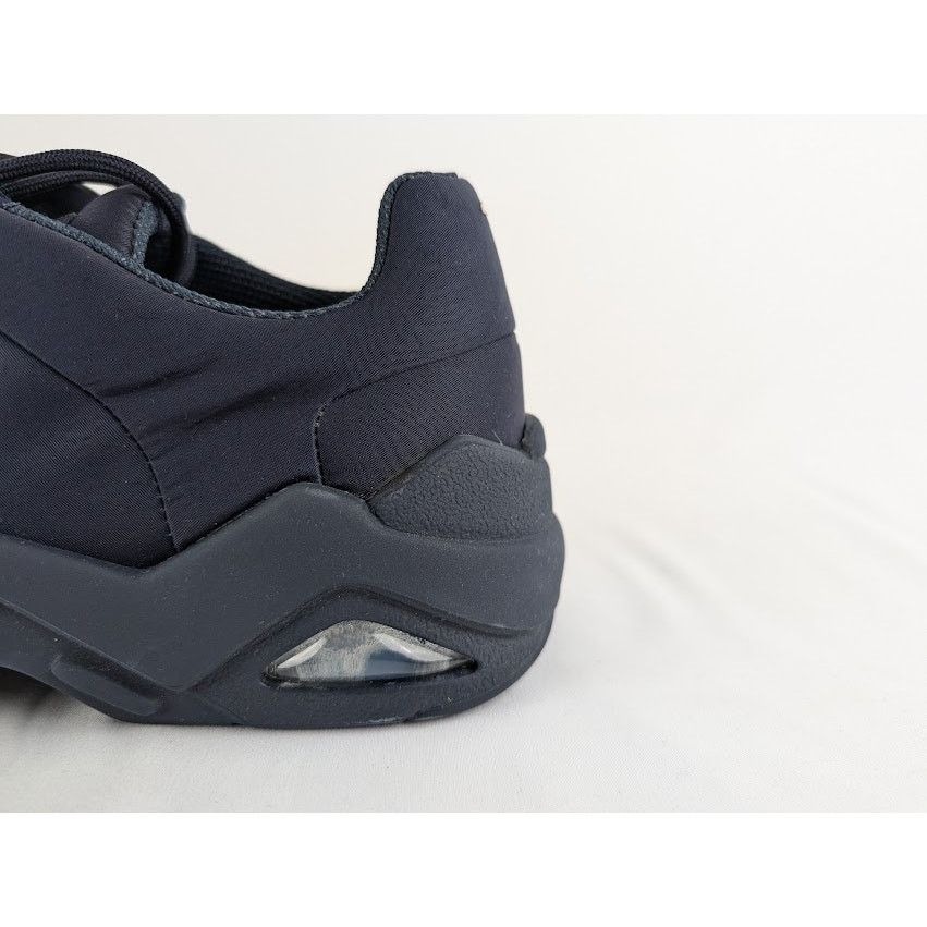 Maison Margiela o1rshd1 Future Lows Neoprene Sneakers in Blue Size US 10 / EU 43 - 5 Thumbnail