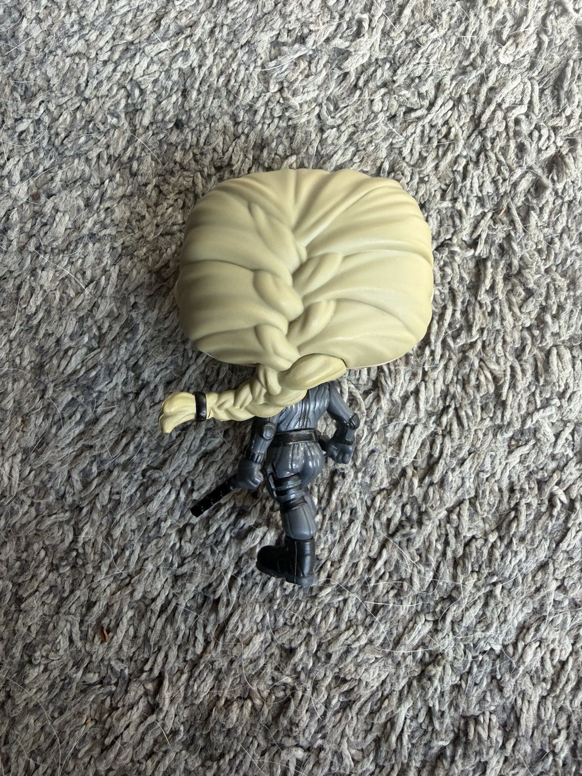 Marvel Comics Funko Pop! Yelena Bobble-Head Size ONE SIZE - 2 Thumbnail
