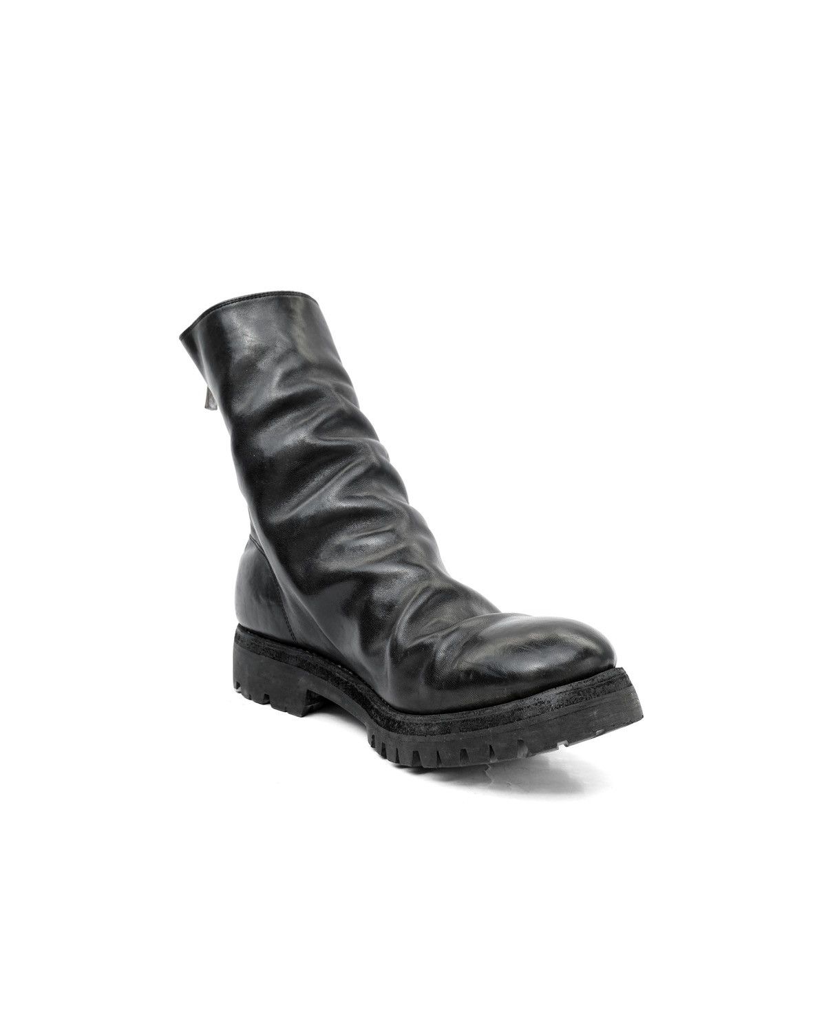 Guidi Guidi 788V Horse Leather Size US 8 / EU 41 - 4 Thumbnail