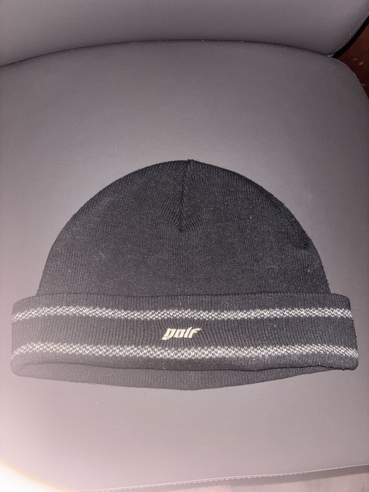 Golf Wang Beanie | Grailed