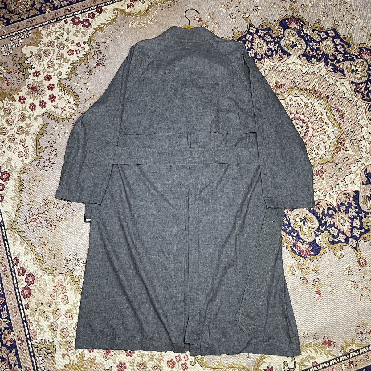 Margaret Howell Margaret Howel tranchcoat Size US L / EU 52-54 / 3 - 4 Thumbnail