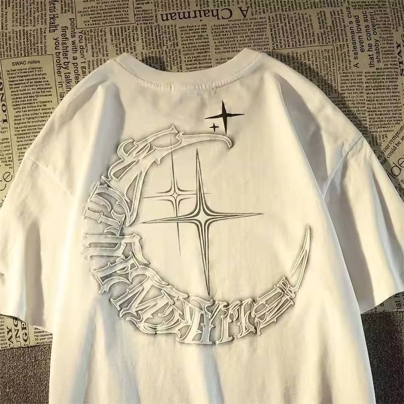 Japanese Brand × Vintage american vintage short sleeve t-shirt Size US XL / EU 56 / 4 - 2 Thumbnail
