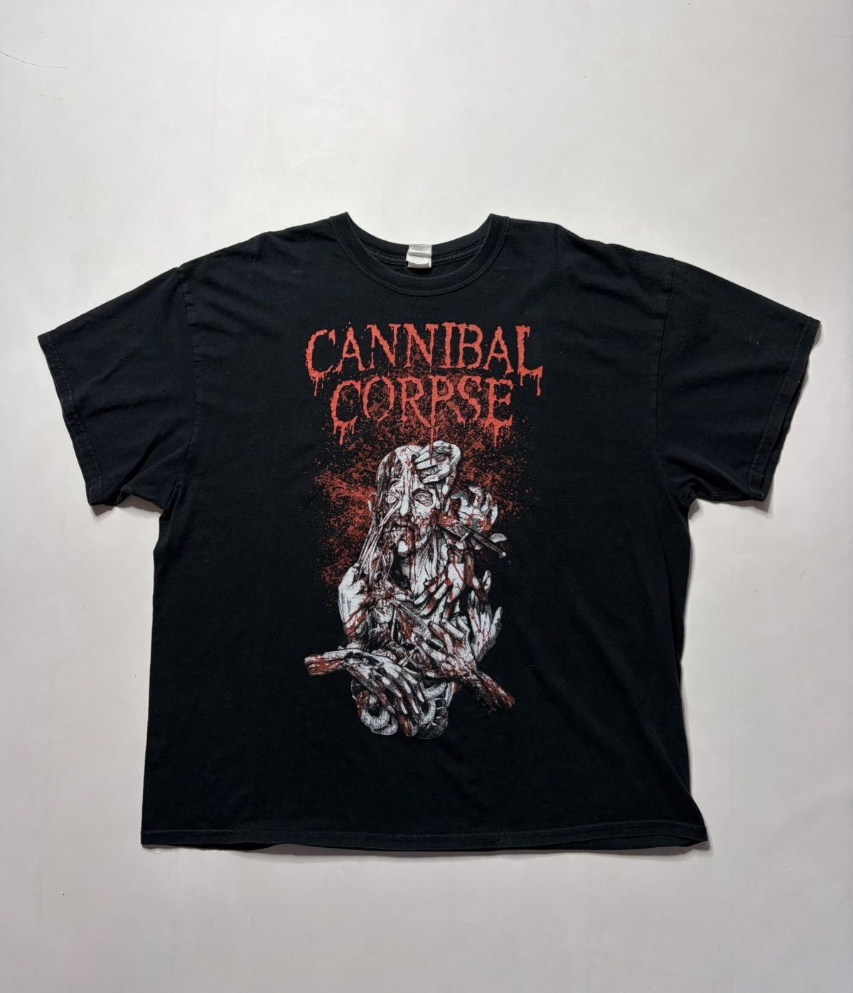 Other Cannibal Corpse T shirts Size US XXL / EU 58 / 5 - 1 Thumbnail