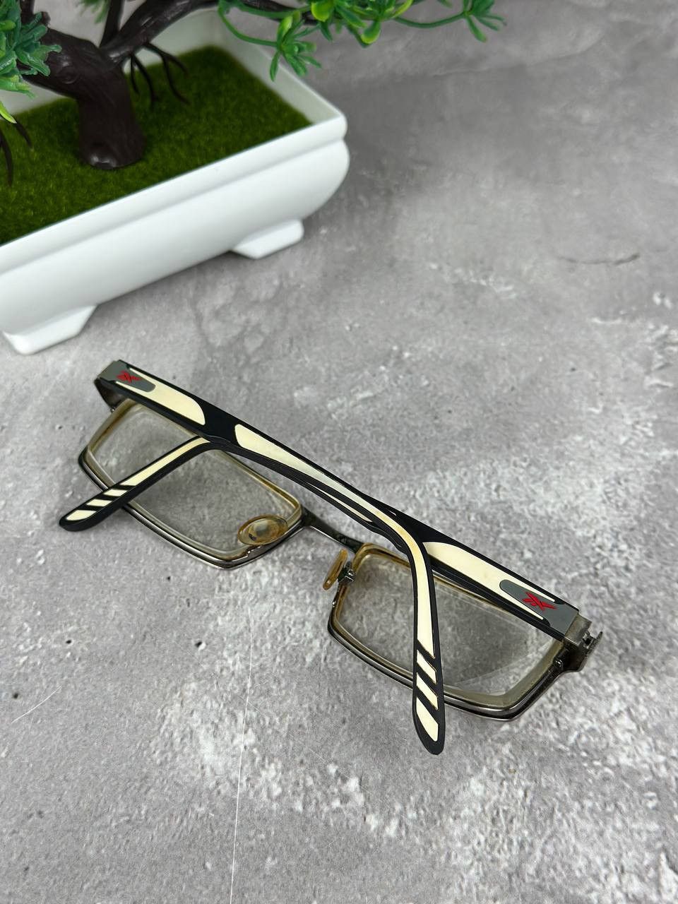 Reebok Reebok sunglasses Size ONE SIZE - 7 Thumbnail