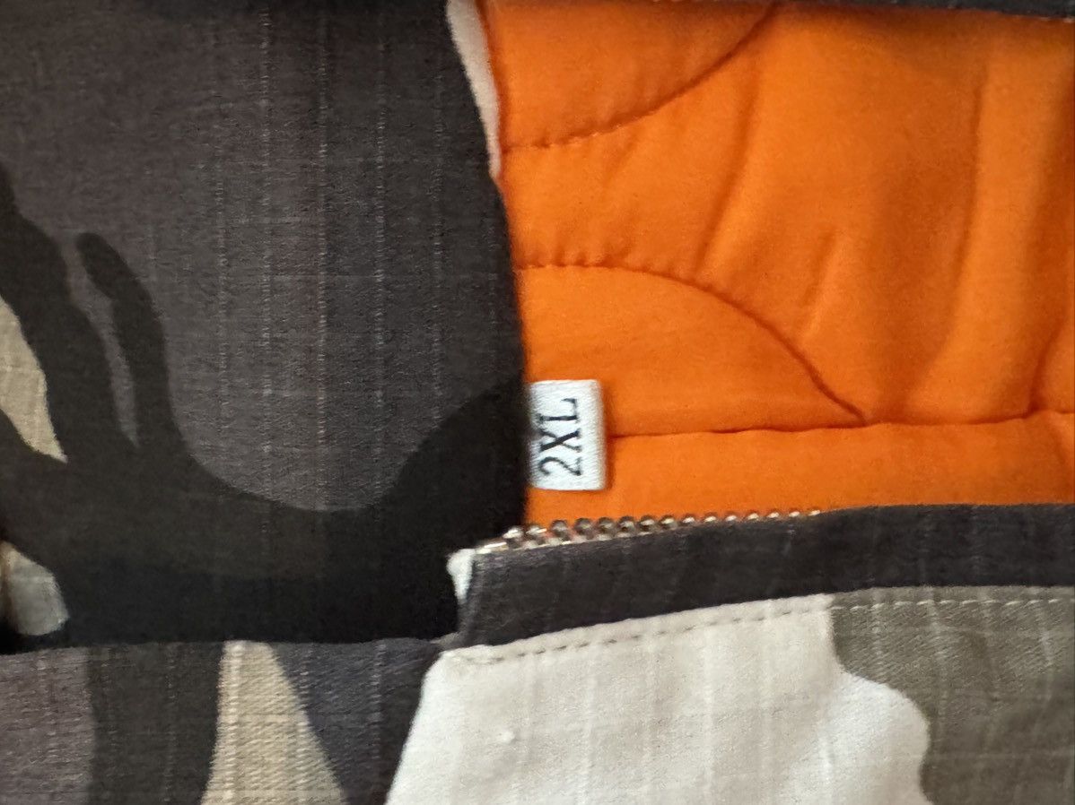 Other GV Gallery Raspberry Hills Deron Jacket Size US XXL / EU 58 / 5 - 4 Thumbnail