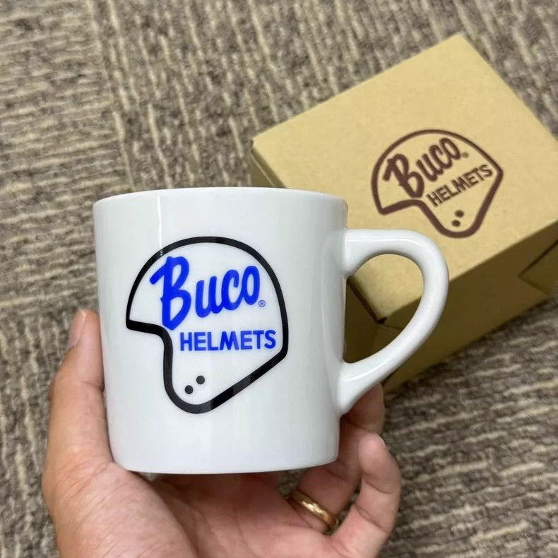 The Real McCoy's The REAL McCOY'S Mug Water Bottle发布成功 Size ONE SIZE - 2 Thumbnail