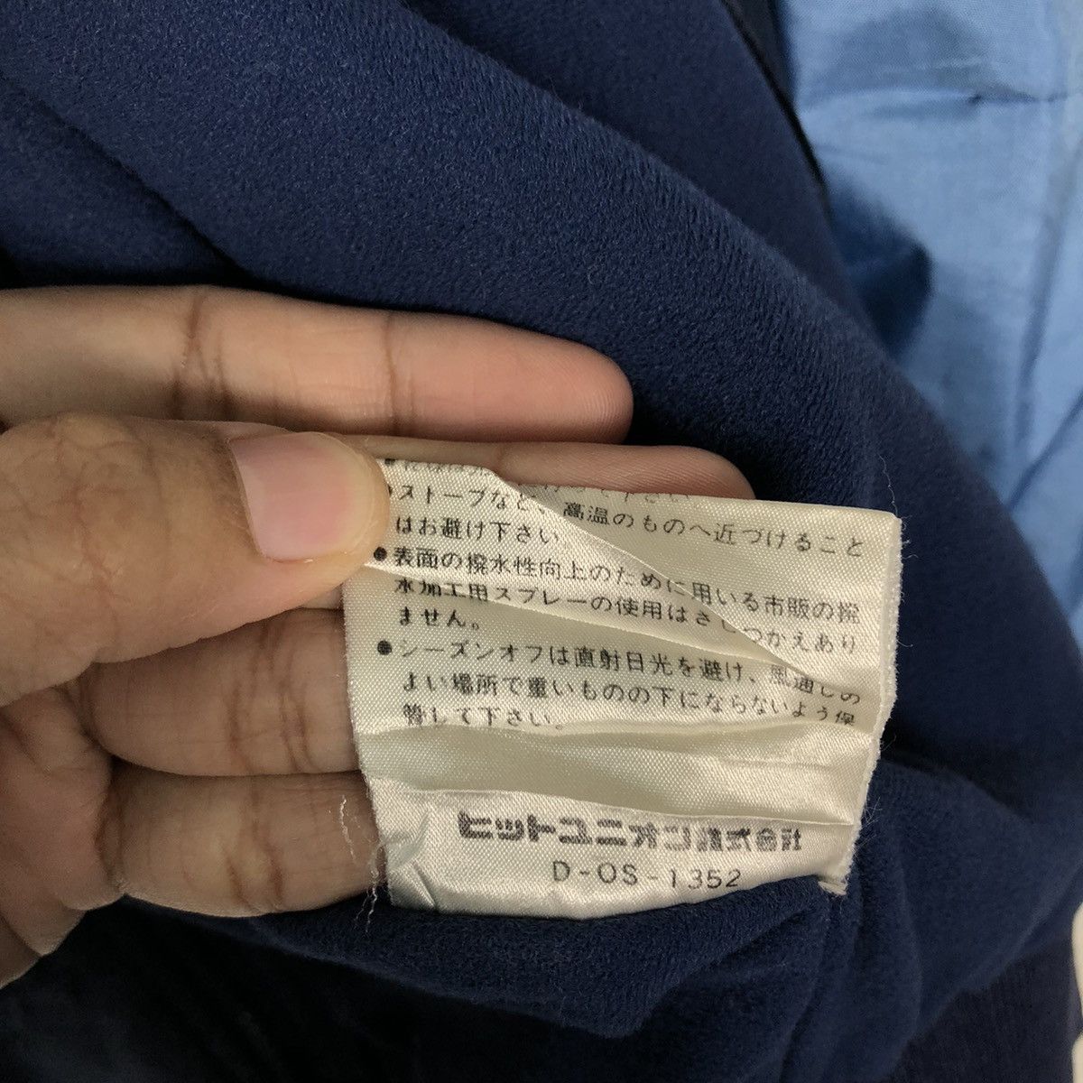 Japanese Brand 🔥90’s Vintage Bomber Jacket Puma Yamaha Racing Big Logo Size US M / EU 48-50 / 2 - 23 Thumbnail