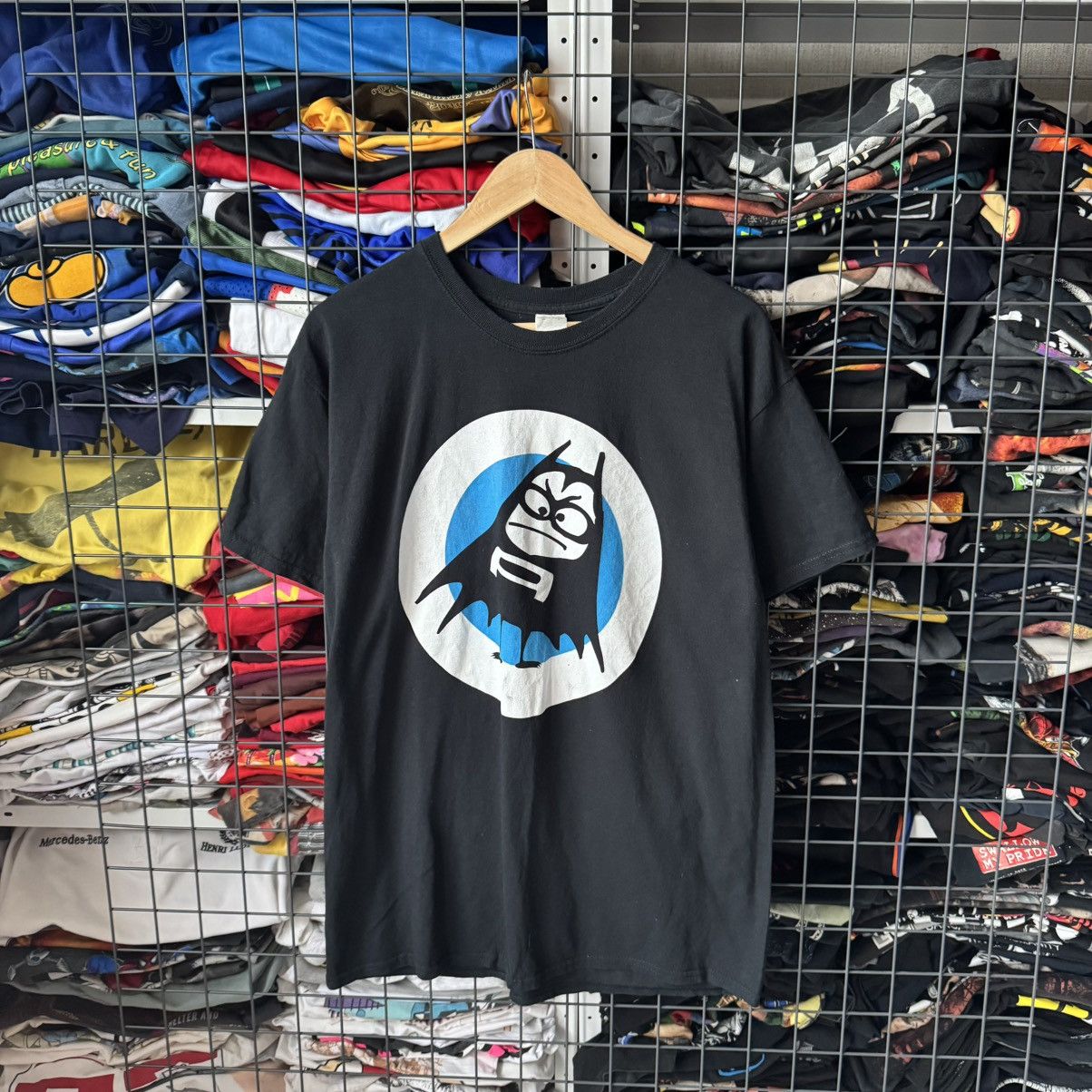 Band Tees The Aquabats 2014 Rock Band T-shirt Size US L / EU 52-54 / 3 - 1 Thumbnail