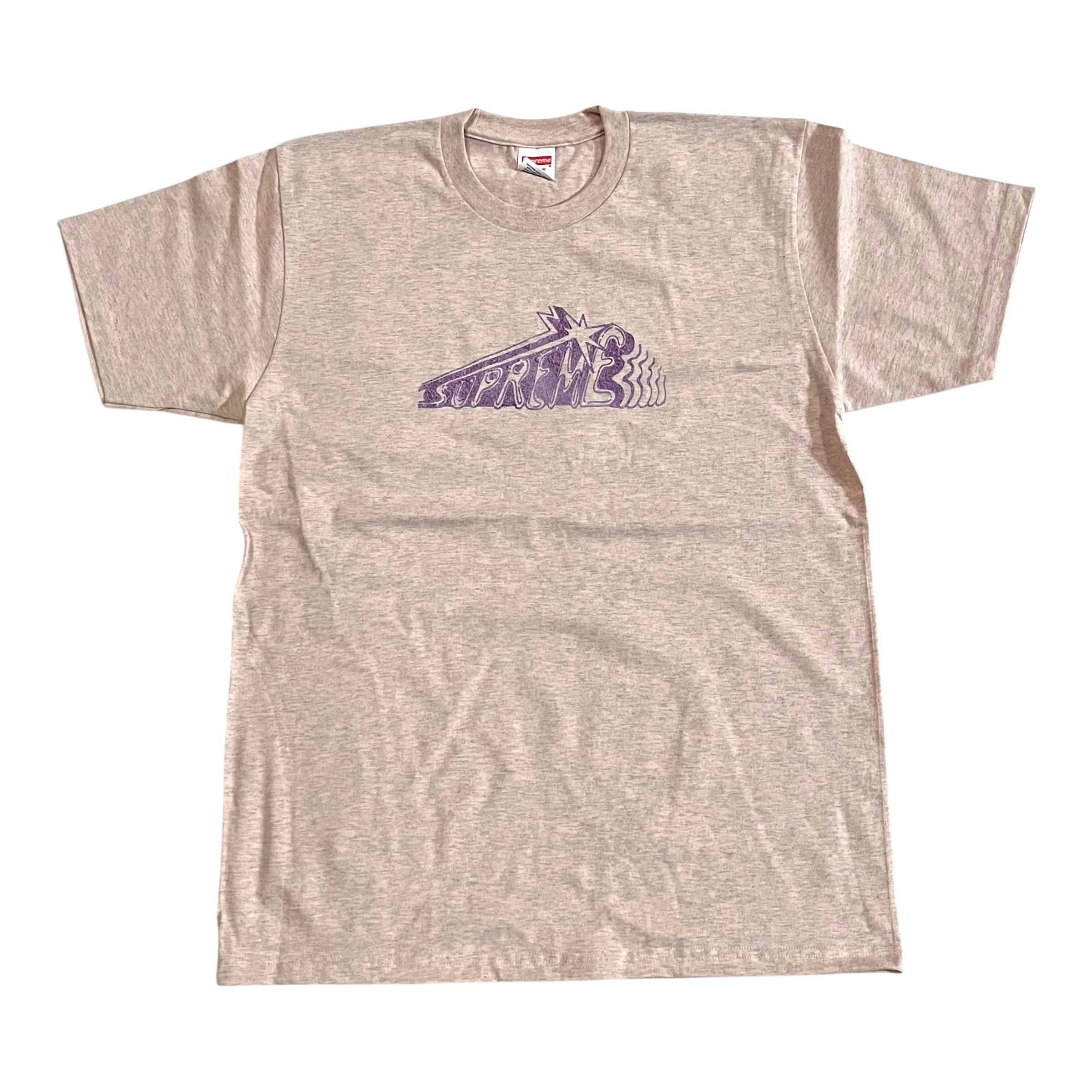 Supreme Y's by Yohji Yamamoto Star Tee