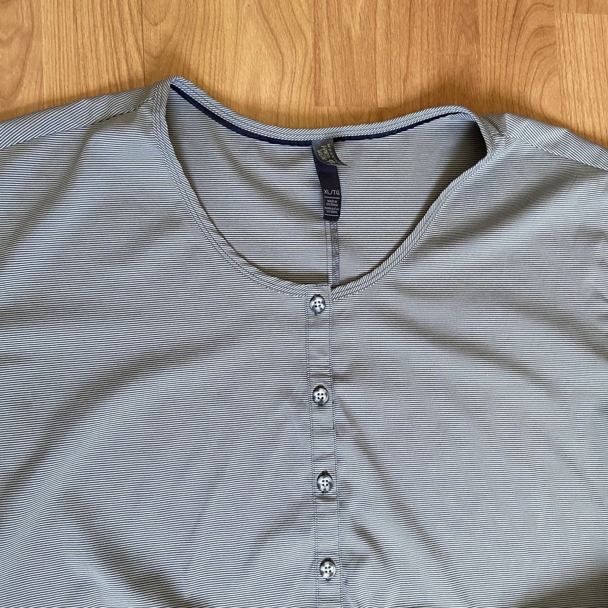 Mountain Hardwear Mountain Hardwear Women’s Striped Gorpcore Dress Size XL Size XL / US 12-14 / IT 48-50 - 4 Thumbnail