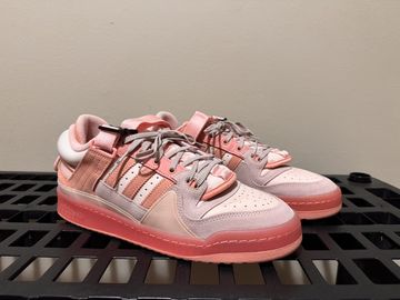 adidas x Bad Bunny Forum Buckle Low “Easter Egg”