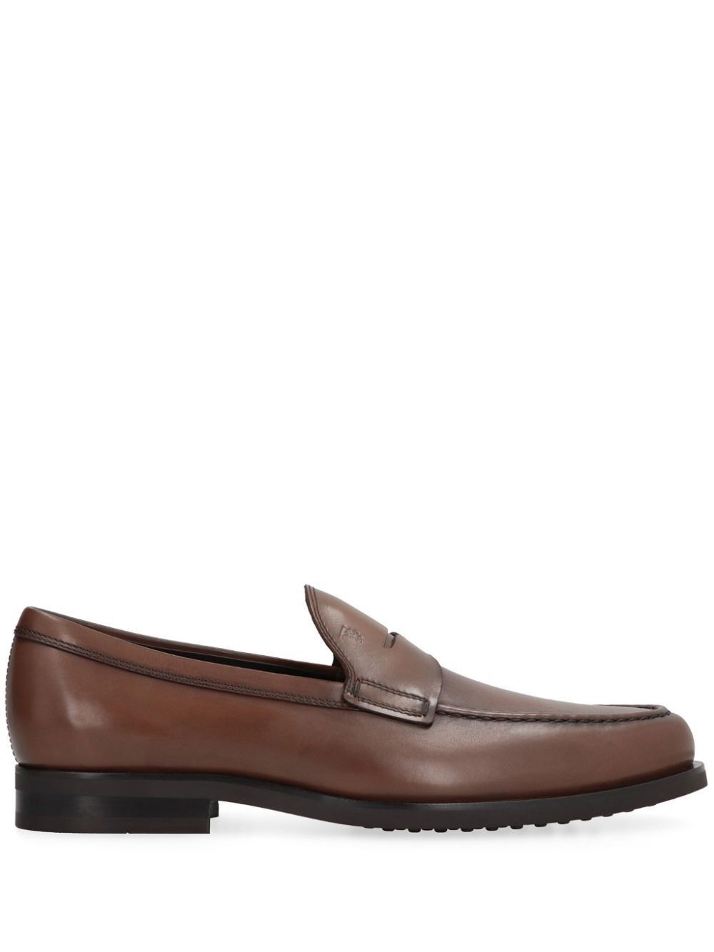 Tod's FORMAL CLASSIC LOAFER Size US 12 / EU 45 - 1 Thumbnail