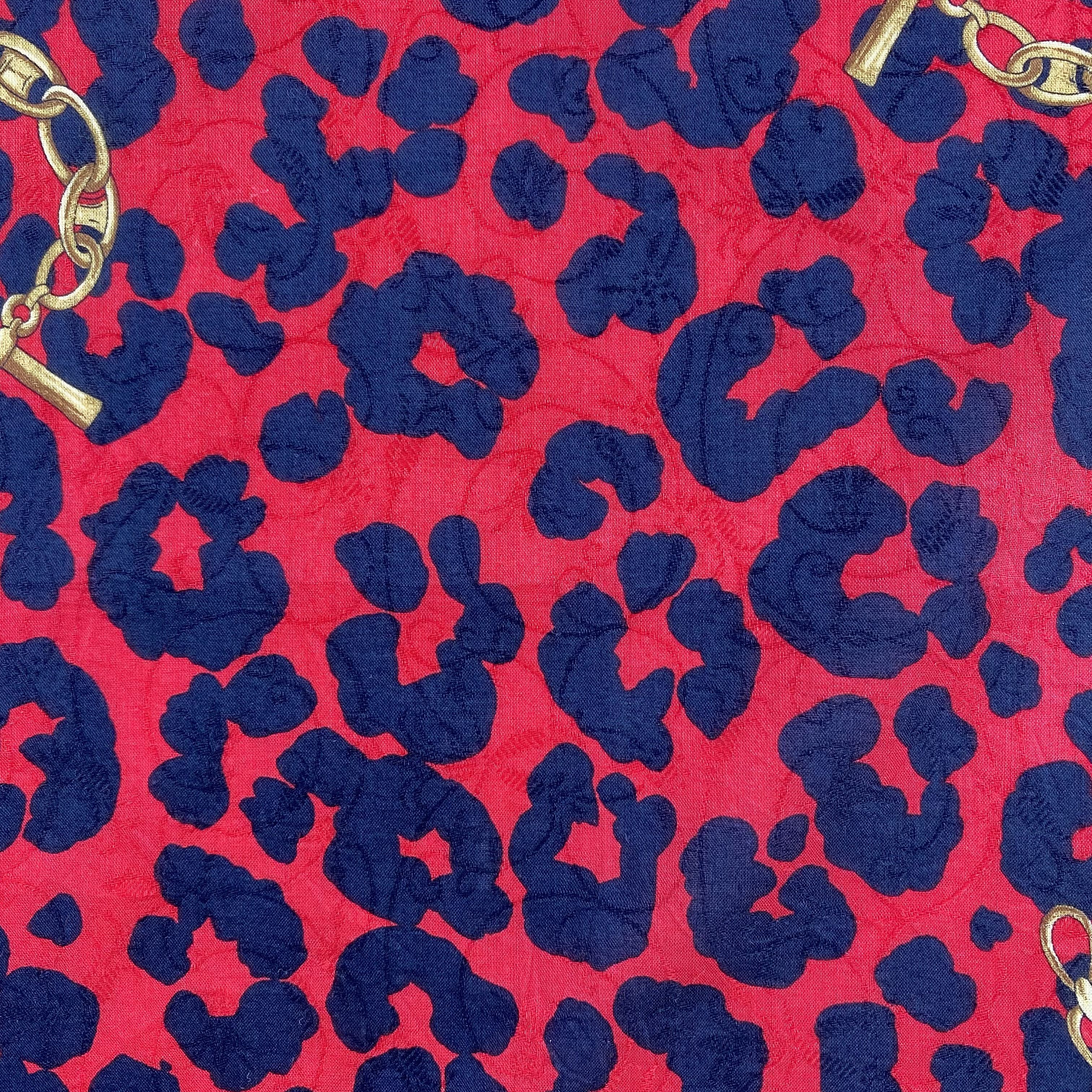 Celine × Vintage Celine Handkerchief / Neckerchief / Bandana-P994 Size ONE SIZE - 4 Thumbnail