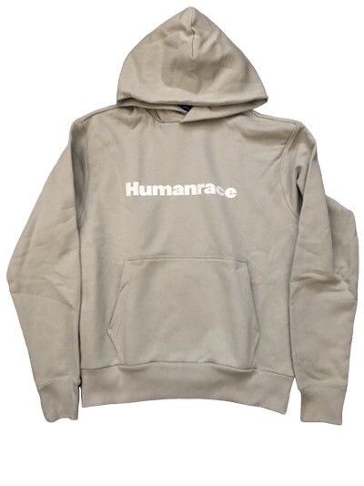 Adidas Adidas x Humanrace Sense Exclusive Logo Hoodie Size Med Size US M / EU 48-50 / 2 - 2 Thumbnail