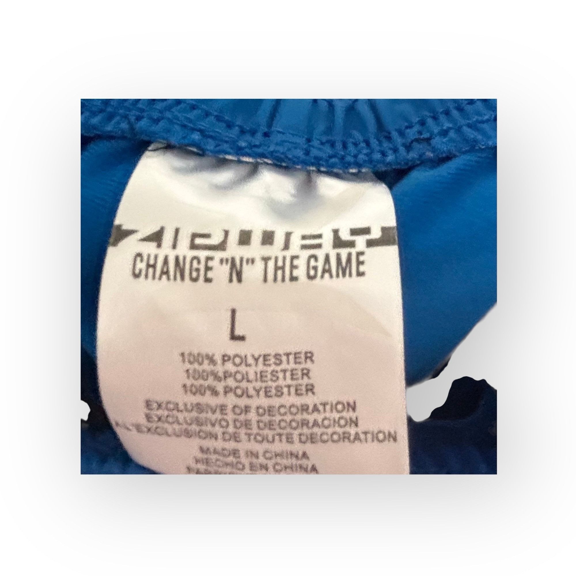 Other Vintage Zipway Dallas Mavericks NBA Pants – Men’s Size Large Size US 37 - 5 Thumbnail