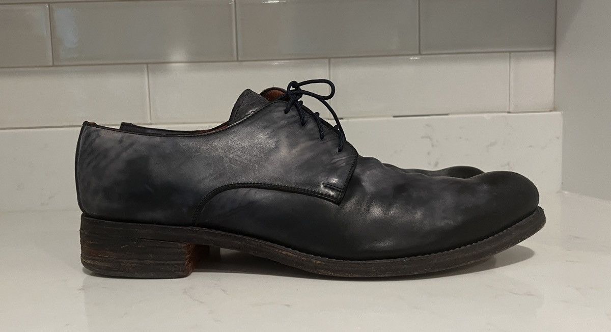Artisanal A Diciannoveventitre Men’s Size 11 U.S. (44.5 EU)