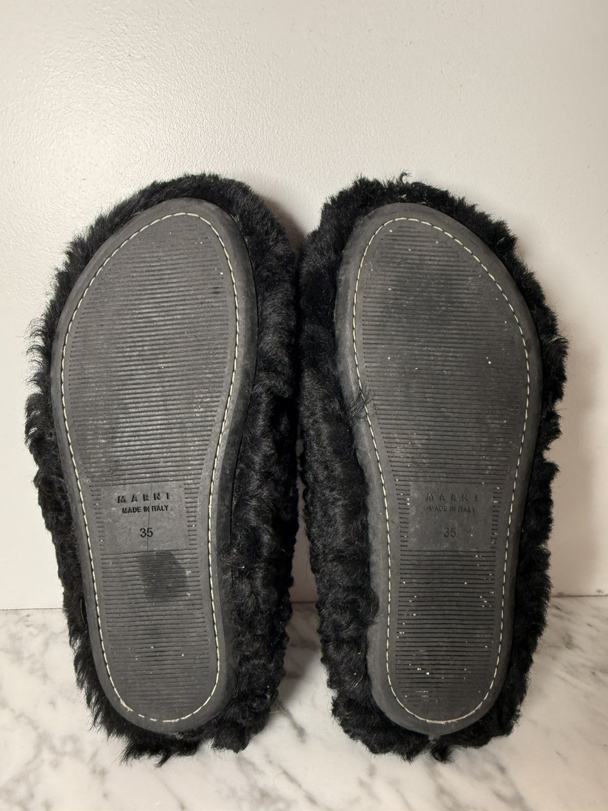 Marni Marni Slides Size US 5 / IT 35 - 6 Thumbnail