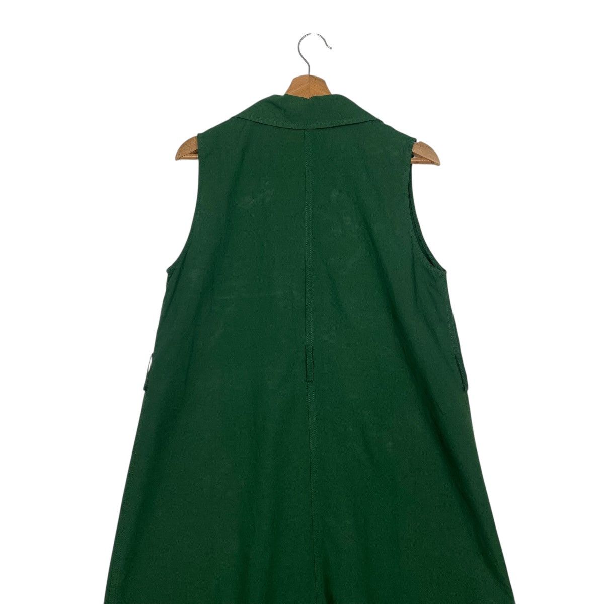 JW Anderson × Uniqlo Jw Anderson X uniqlo maxi dress Size L / US 10 / IT 46 - 9 Thumbnail