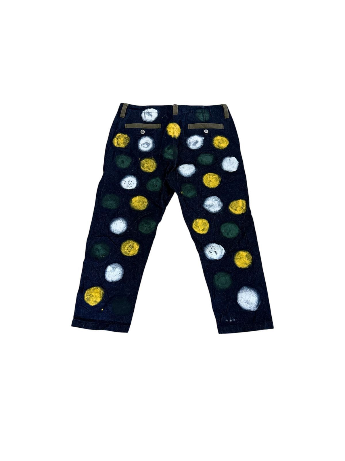 Japanese Brand Koi japanese brand Size US 33 - 8 Thumbnail
