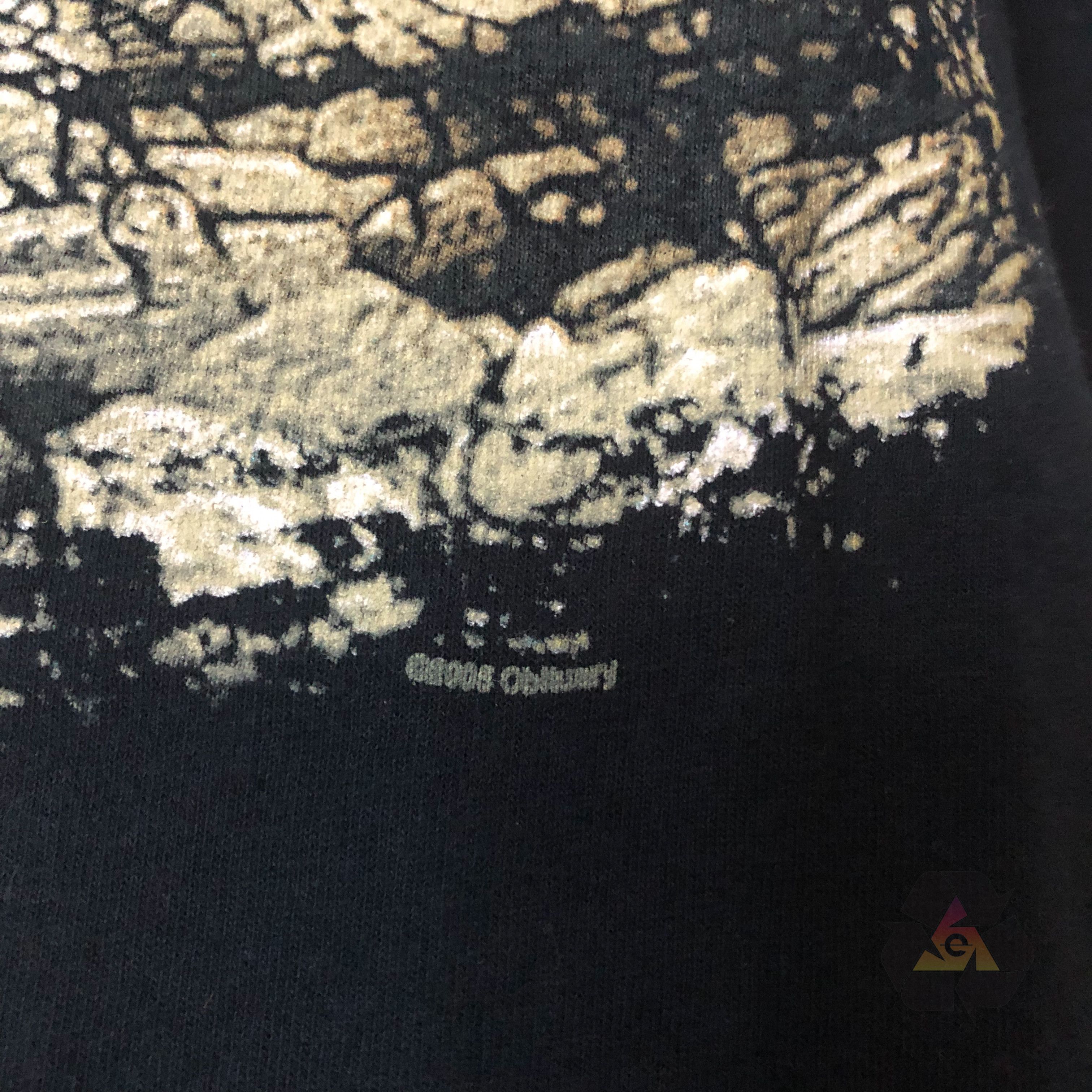 Band Tees Obituary Band Album The End Complete 2005 Vintage T-Shirt Size US XL / EU 56 / 4 - 6 Thumbnail