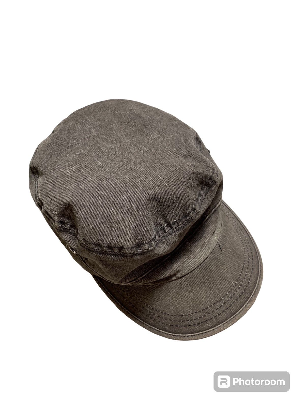 Beauty Beast × Hysteric Glamour × If Six Was Nine JAPANESE STUDDED CAP Size ONE SIZE - 1 Thumbnail