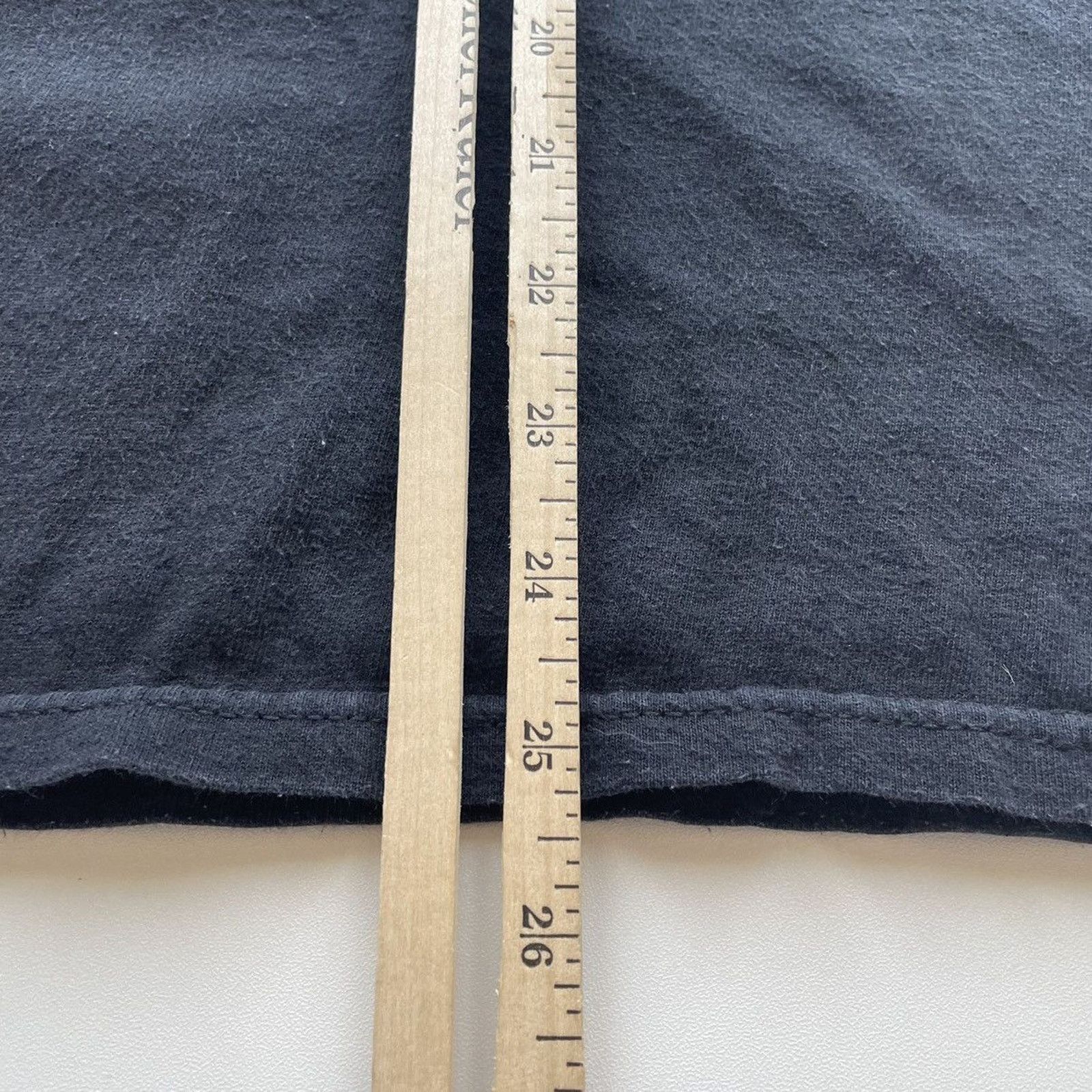 Nintendo × Vintage Vintage Y2K Super Mario Nintendo T Shirt Medium Faded Black Size US M / EU 48-50 / 2 - 5 Thumbnail