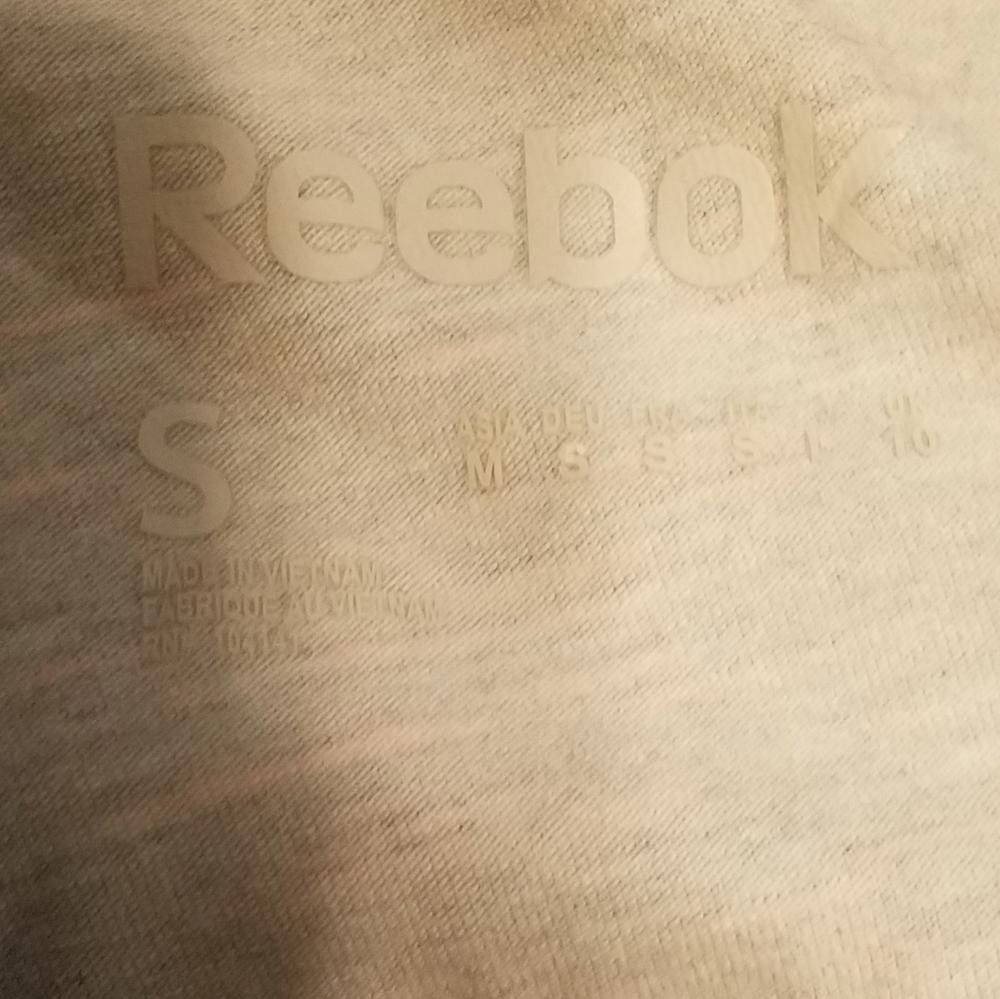 Reebok Reebok Small Leggings Size Small Size 28" / US 6 / IT 42 - 3 Thumbnail