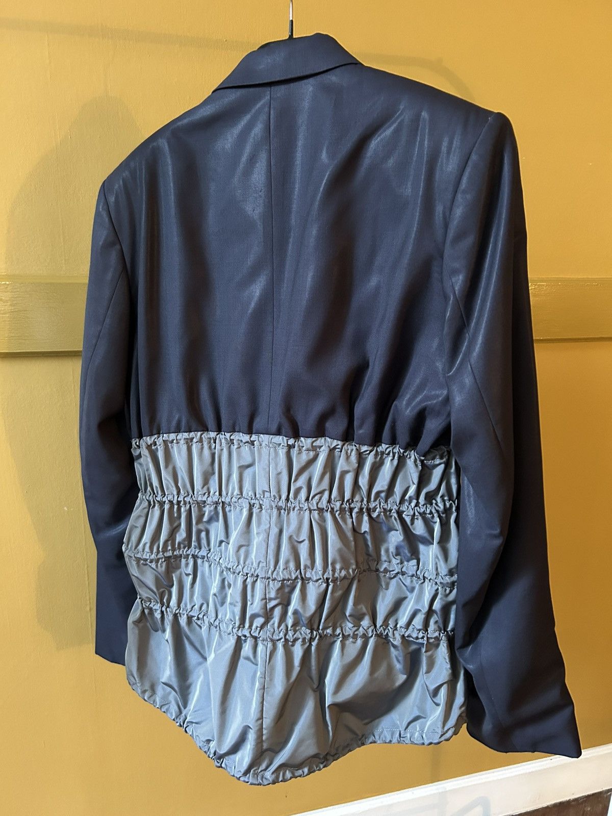 Raf Simons Raf Simons Summer 2008 Runway Archive Piece Size 38S - 6 Thumbnail