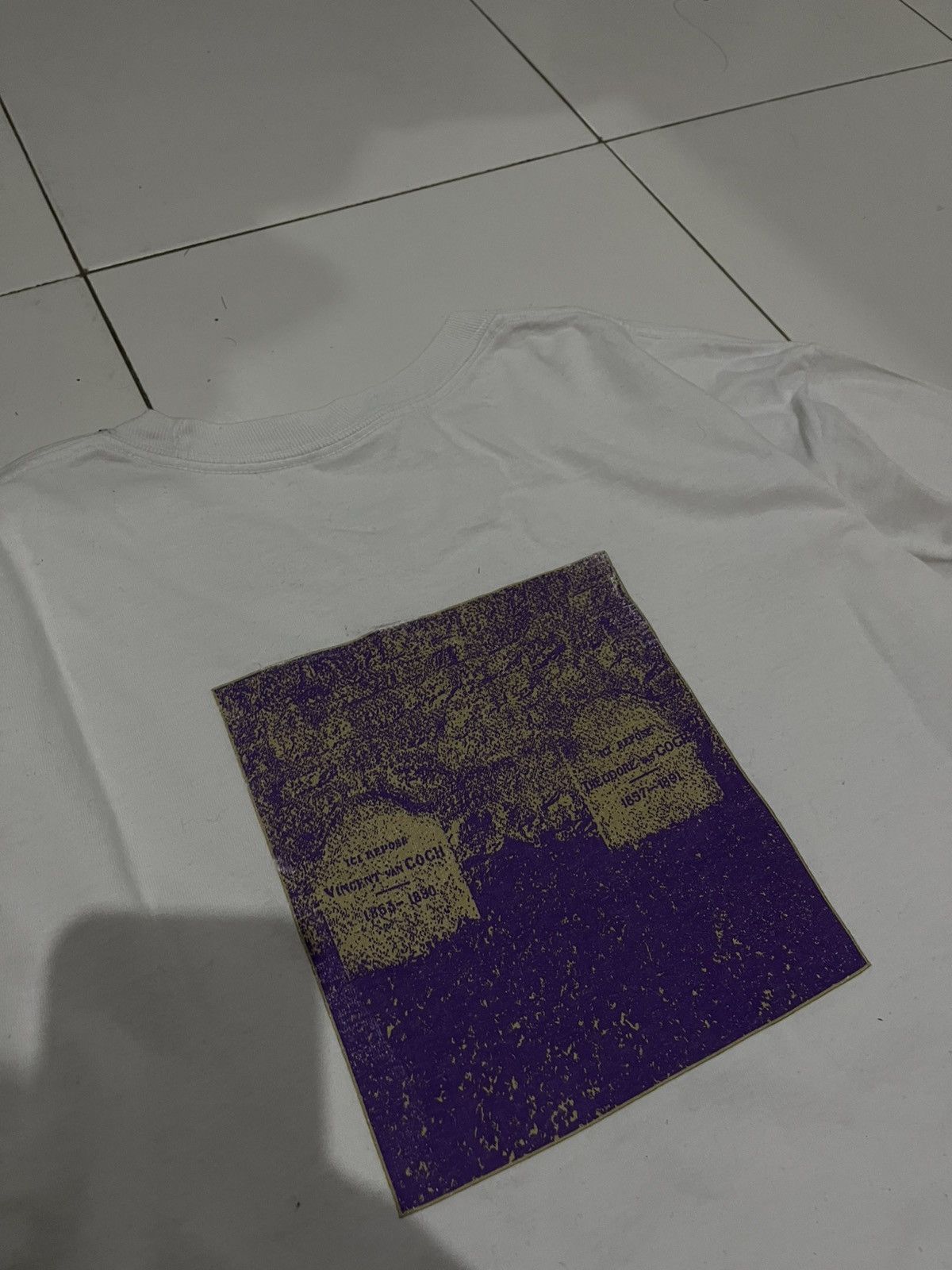 Supreme LongSleeve Supreme Size US L / EU 52-54 / 3 - 5 Thumbnail