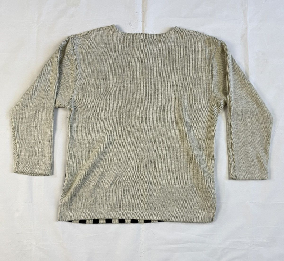 Vintage Vintage Cartoon Knit Jumper Size US M / EU 48-50 / 2 - 6 Thumbnail