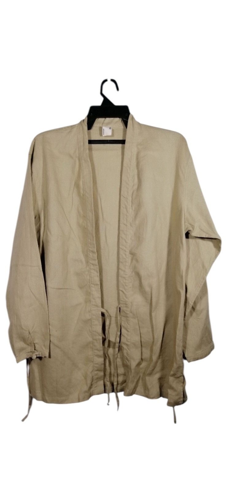Beams Plus × Designer × Japanese Brand BEAMS KIMONO JAPAN Size US M / EU 48-50 / 2 - 1 Thumbnail