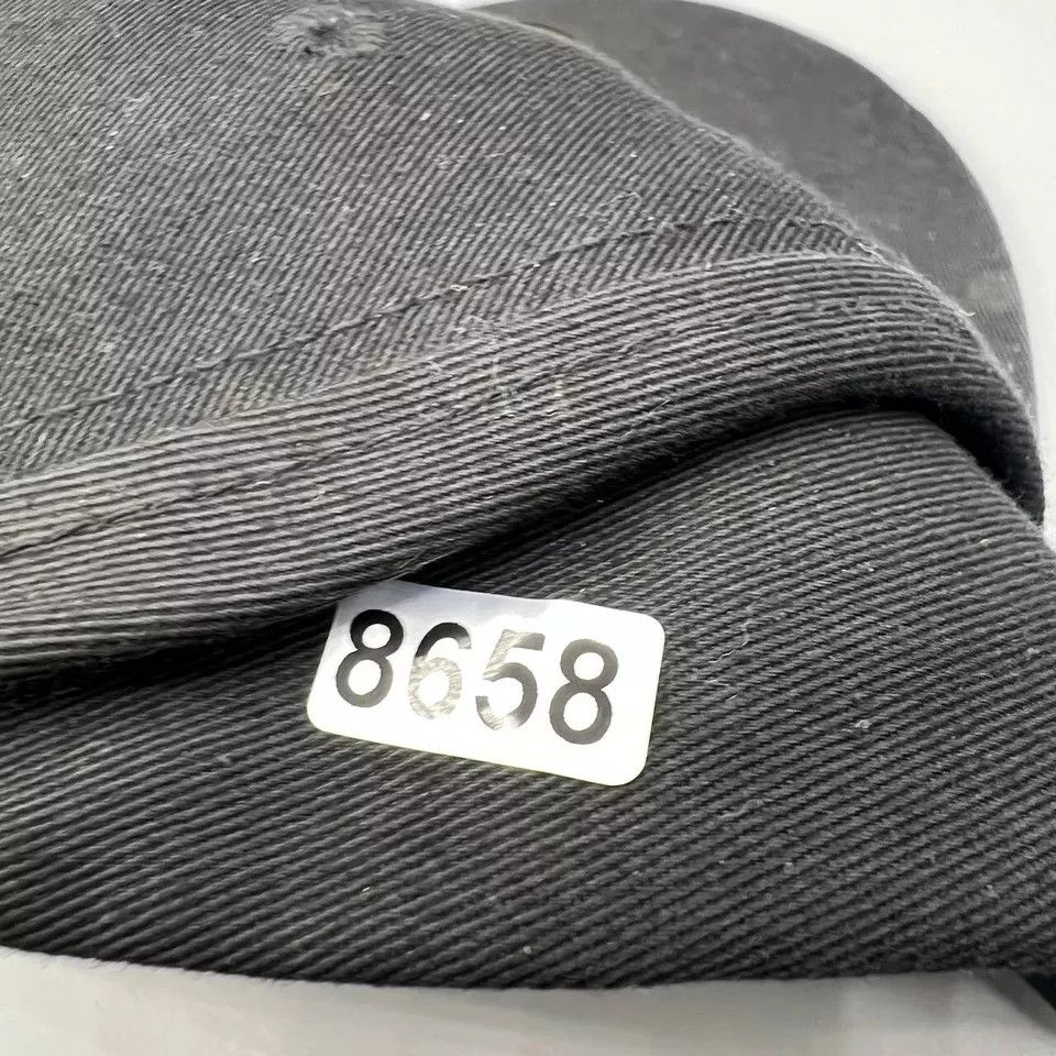 New Era Benjamin Franklin Chop Frank151 Hat Men 7 3/4 59 Fitted Cap Size ONE SIZE - 8 Thumbnail