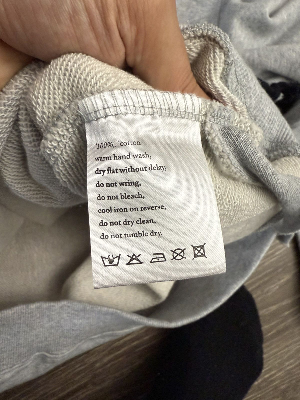 Ksubi KSUbi crewneck Size US L / EU 52-54 / 3 - 5 Thumbnail