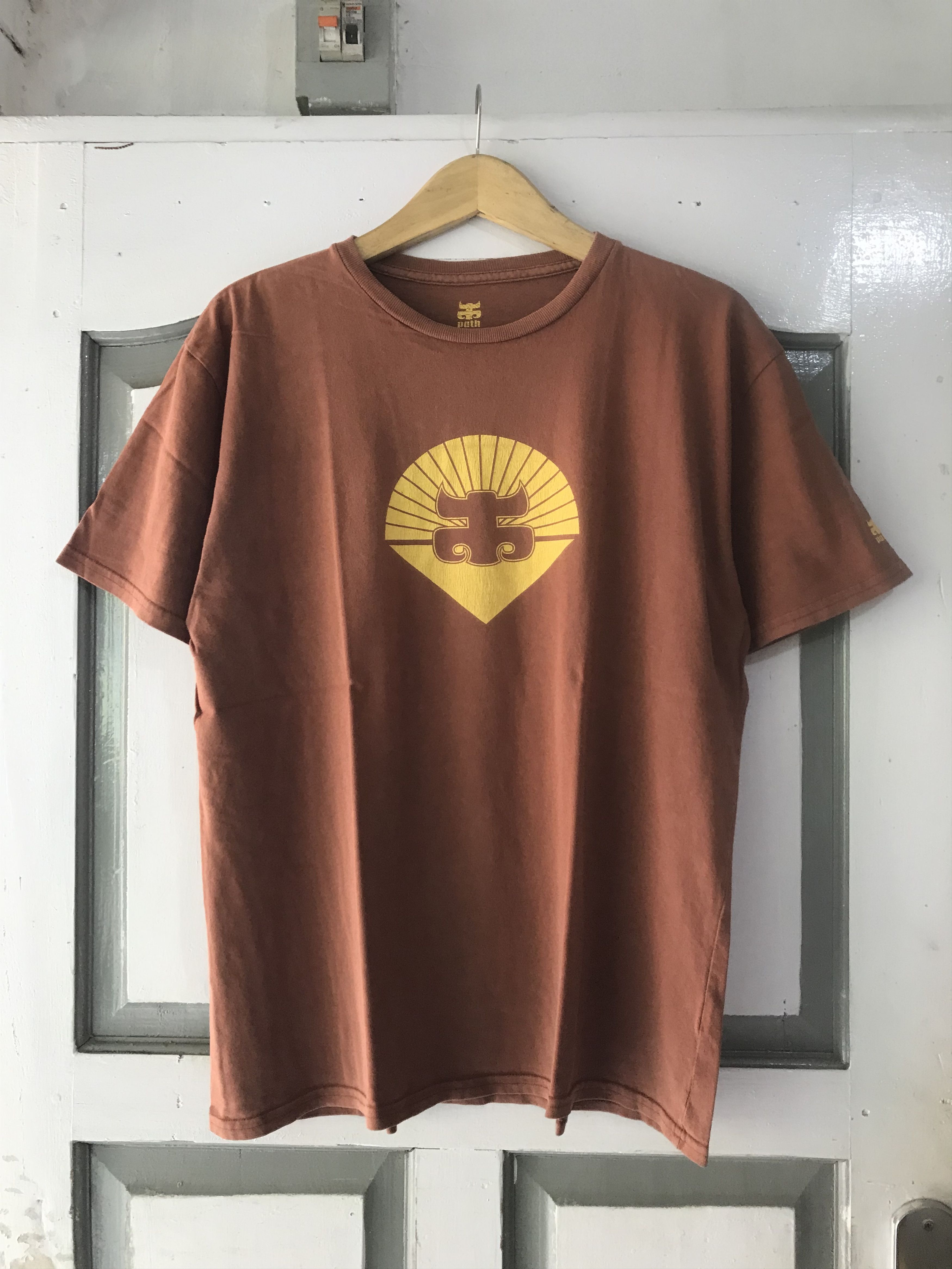 Girl Skateboards × Vintage Vintage Worn Path Skateboard Size US L / EU 52-54 / 3 - 1 Thumbnail