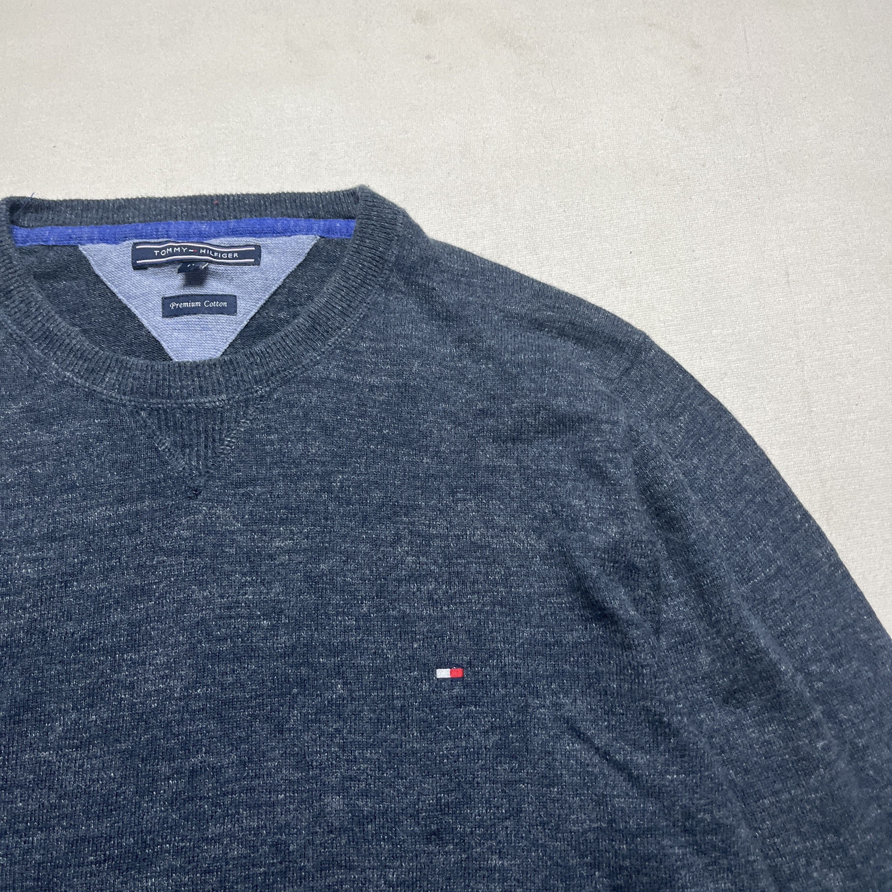 Tommy Hilfiger Tommy hilfiger knitwear Size US M / EU 48-50 / 2 - 3 Thumbnail