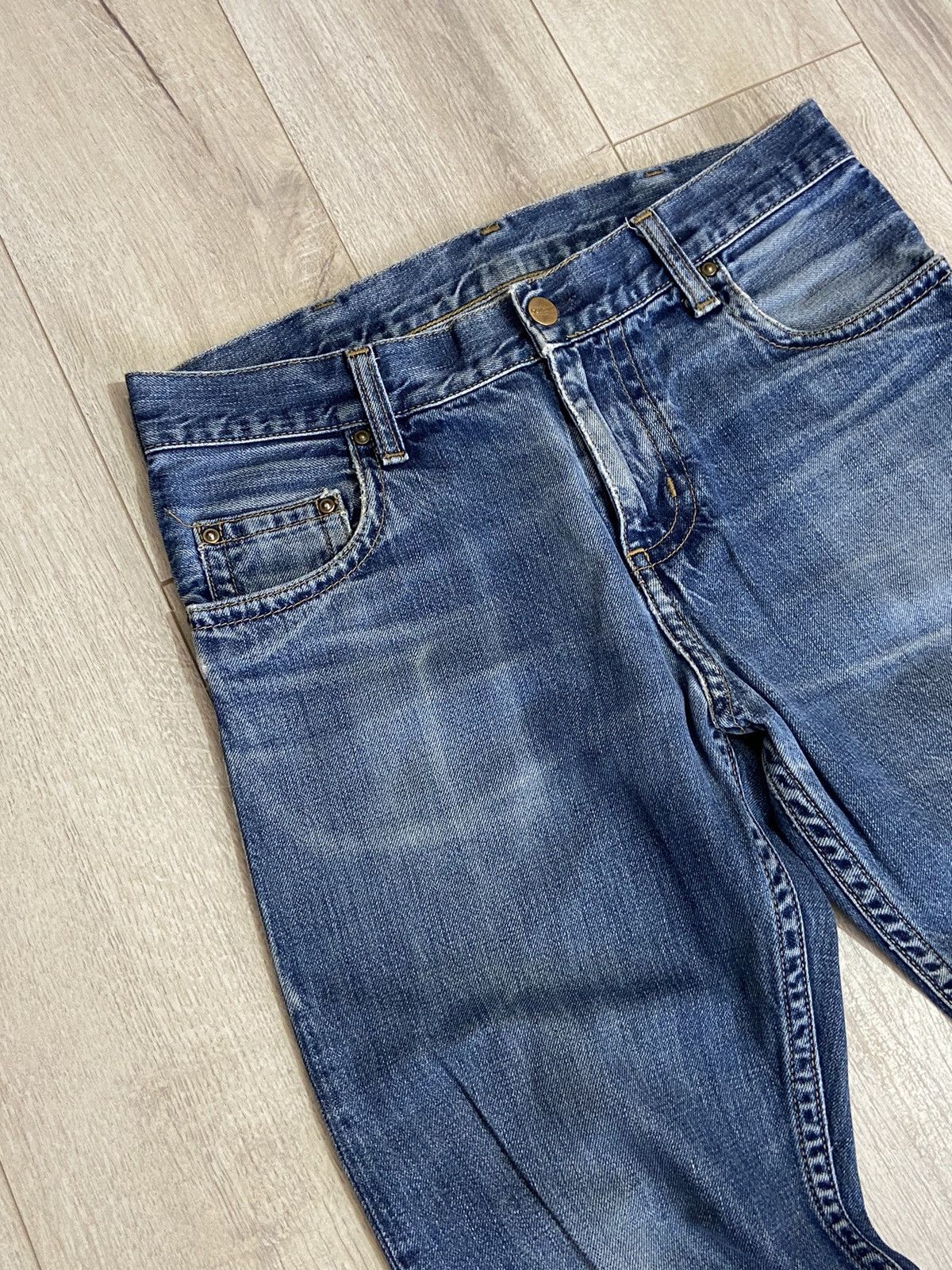 Carhartt Carhartt vintage Pants y2k style hype Size US 32 / EU 48 - 12 Thumbnail