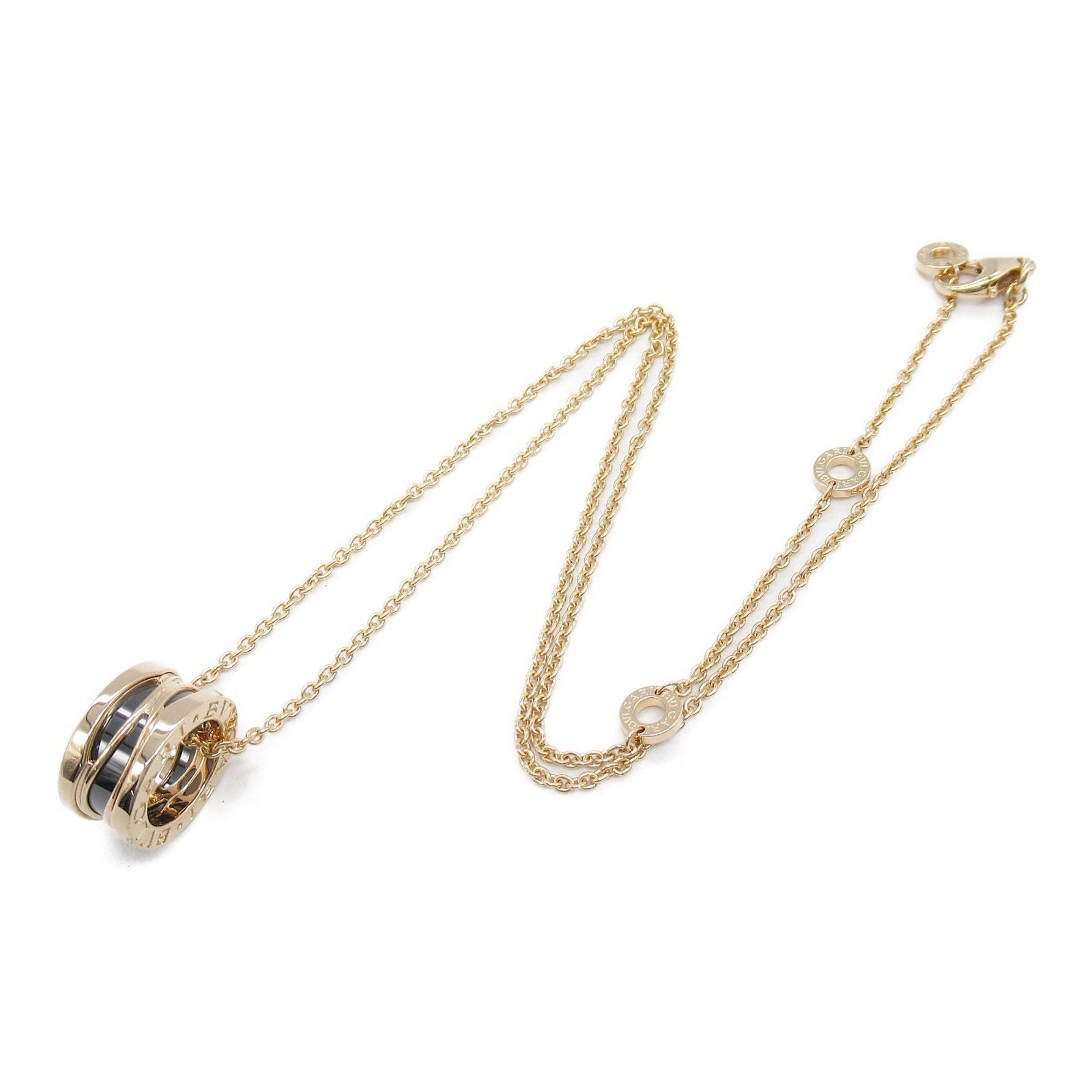 Bvlgari Bulgari B.Zero1 necklace Size ONE SIZE - 1 Thumbnail