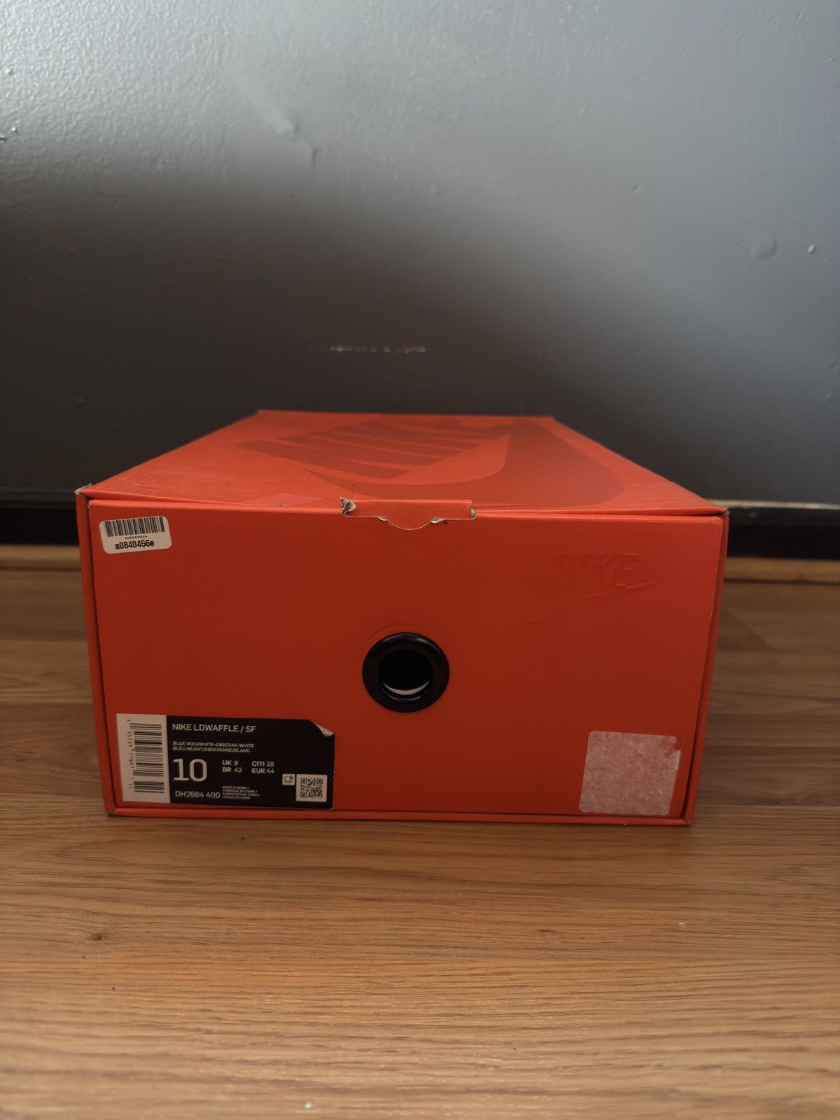 Fragment Design × Nike × Sacai Fragment Design x sacai x Nike Size US 10 / EU 43 - 8 Thumbnail