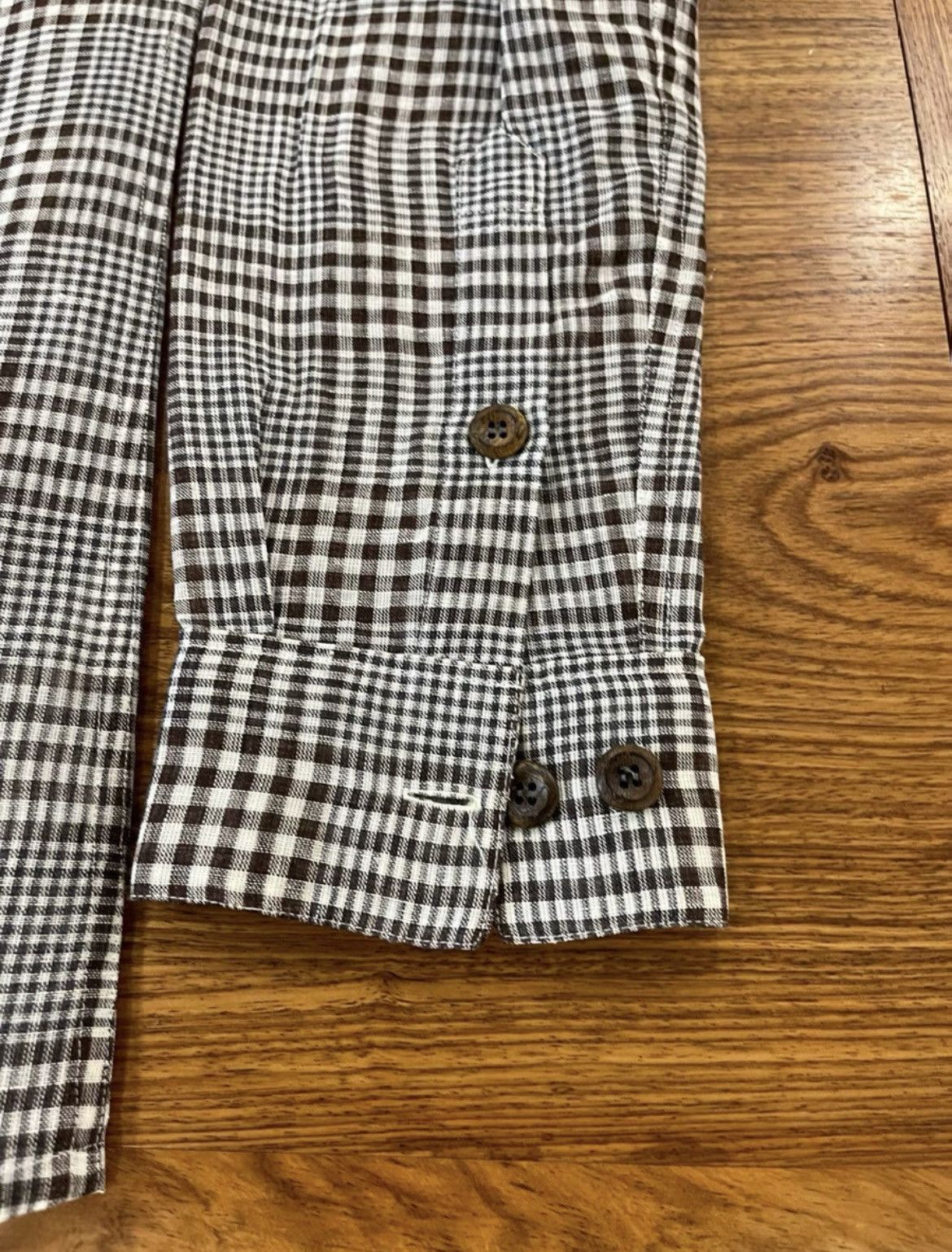 Visvim Visvim Lhamo-2506 Size US L / EU 52-54 / 3 - 3 Thumbnail