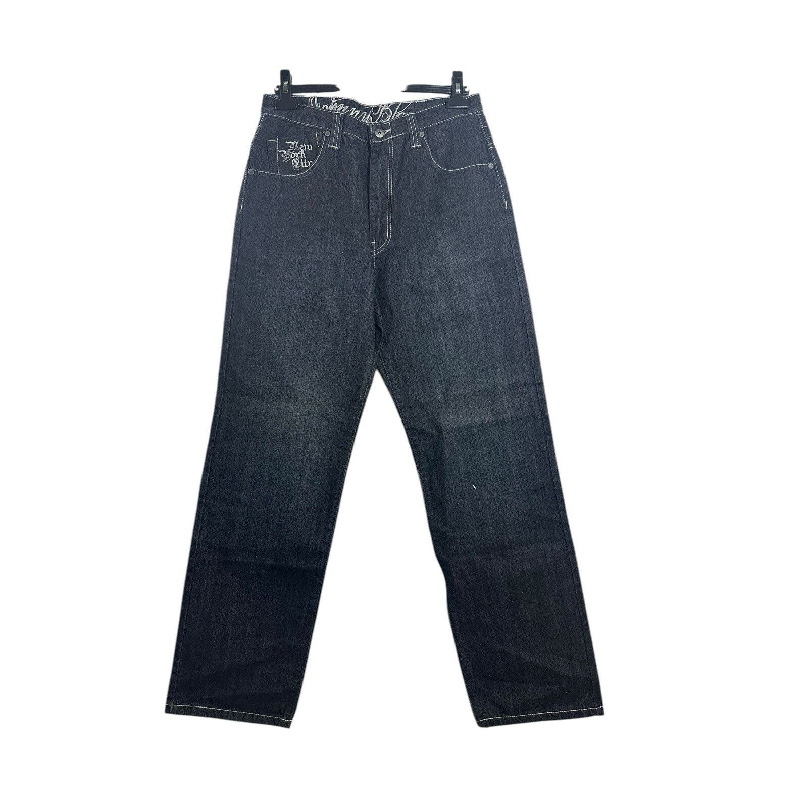 Other etherealexist chromery denim | Grailed