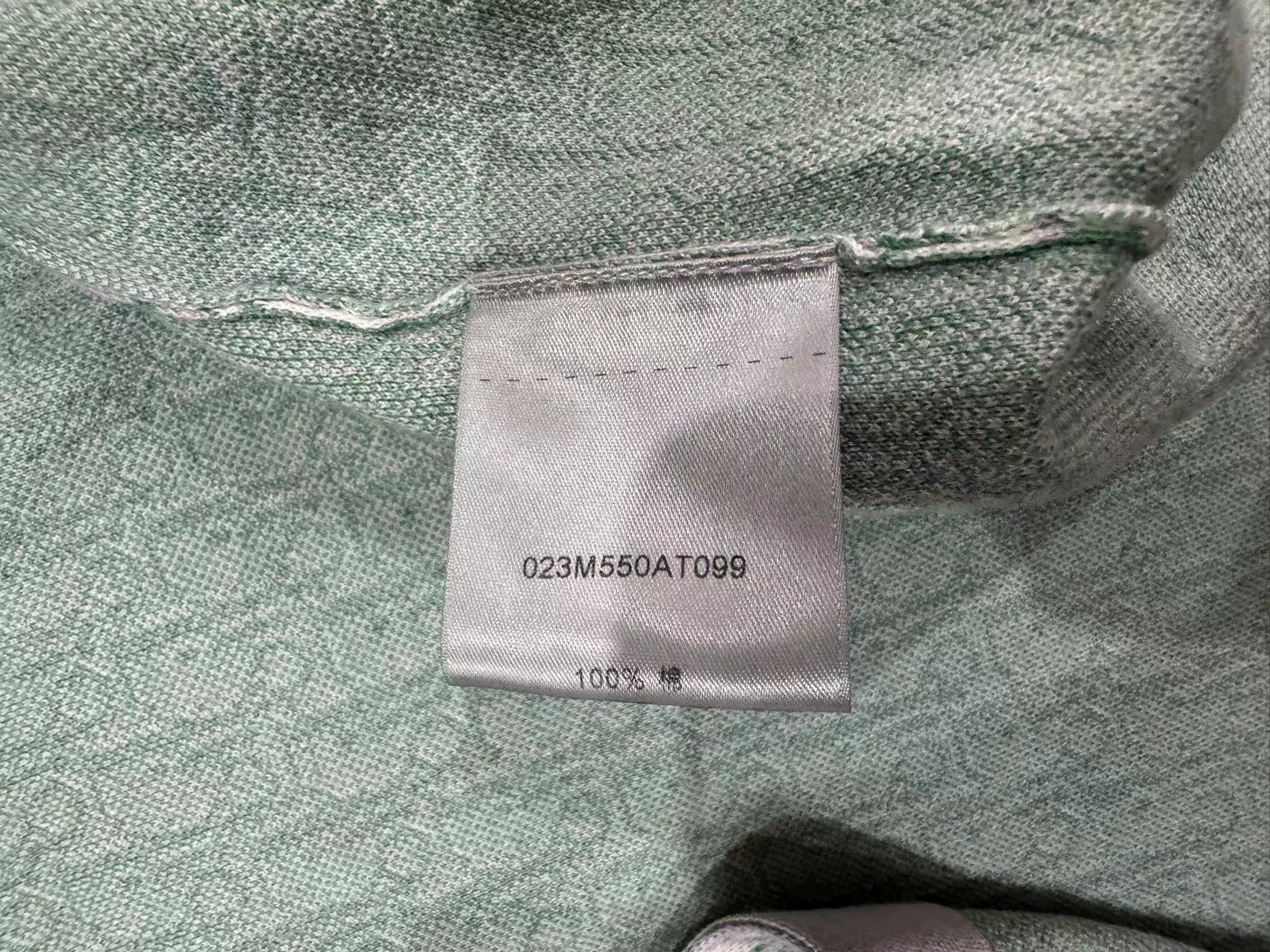 Dior Dior Shirt XL 99 New Size US XL / EU 56 / 4 - 3 Thumbnail