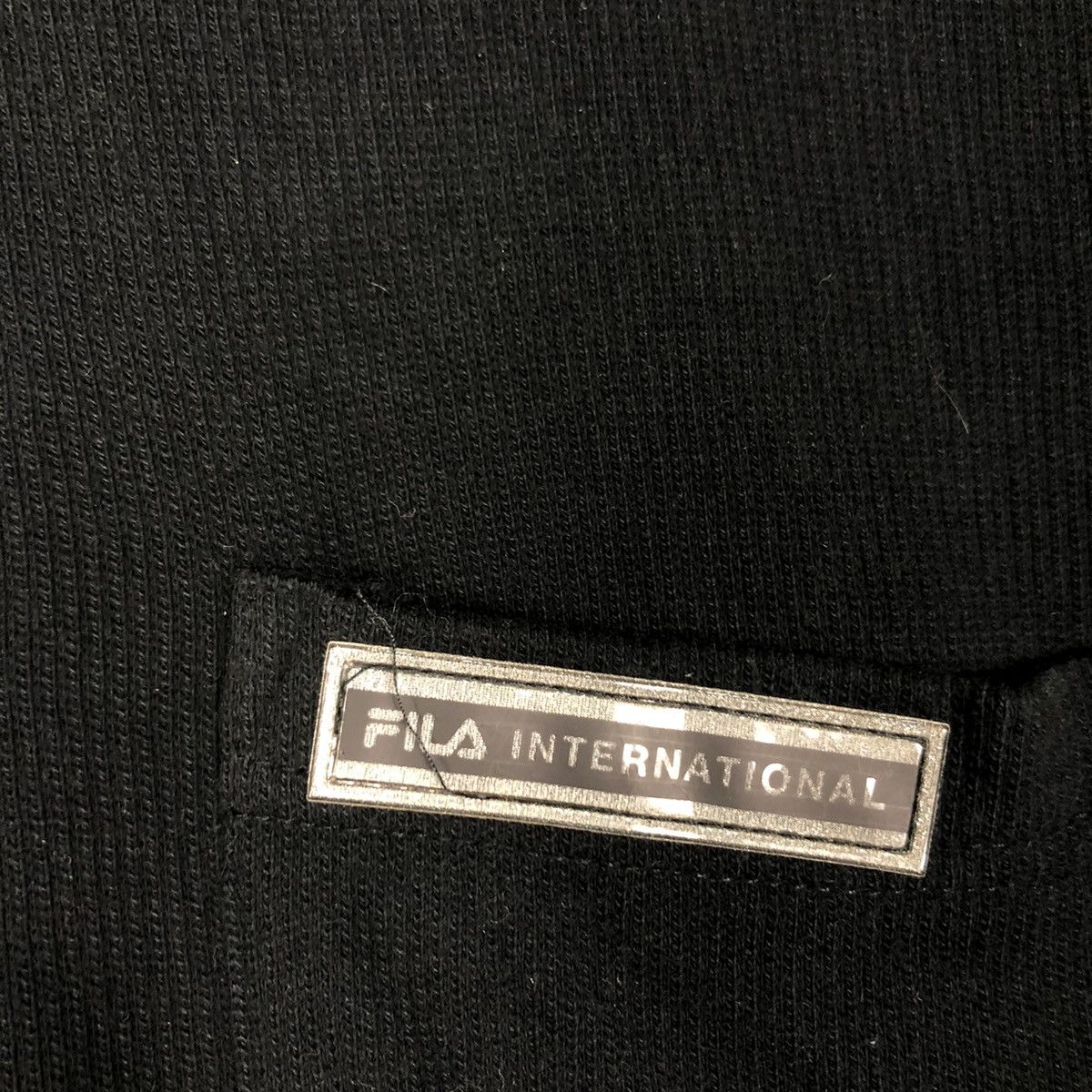 Fila × Japanese Brand × Vintage Vintage Fila 90s Colection T-shirt Medium - A1 Size US M / EU 48-50 / 2 - 9 Thumbnail