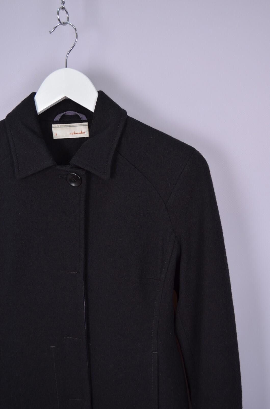 Icebreaker Icebreaker Coastal Full Zip Merino Wool Coat Womens Size S Size S / US 4 / IT 40 - 6 Thumbnail