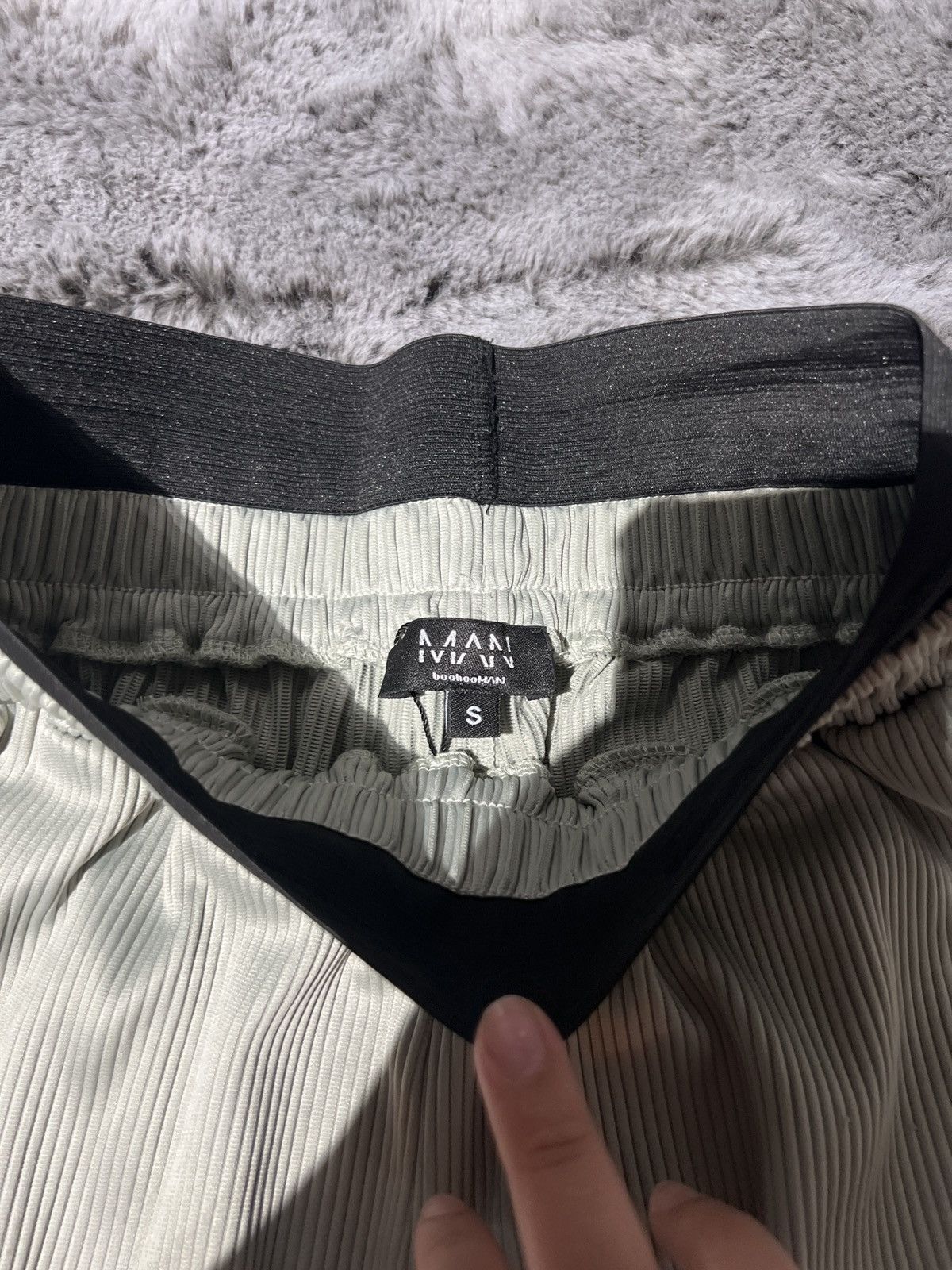 Other CORDUROY DRESS PANTS Size US 32 / EU 48 - 3 Thumbnail