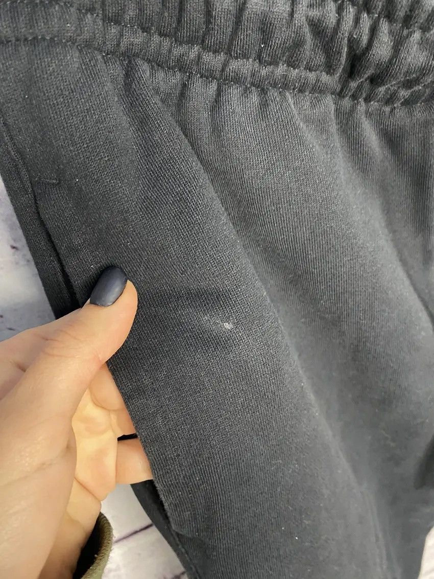 Other Men’s Jordan Sweatpants Cotton Joggers Y2K Nike streetwear Size US 29 - 5 Thumbnail