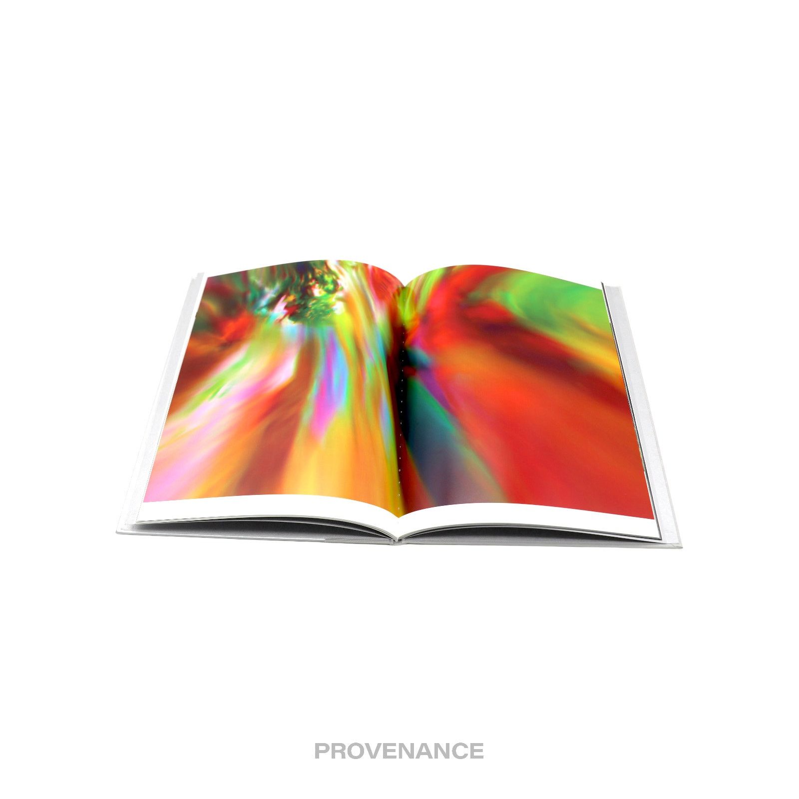 Louis Vuitton 🔴 Louis Vuitton COSMIC TRAVELERS Espace Art Book Size ONE SIZE - 4 Thumbnail