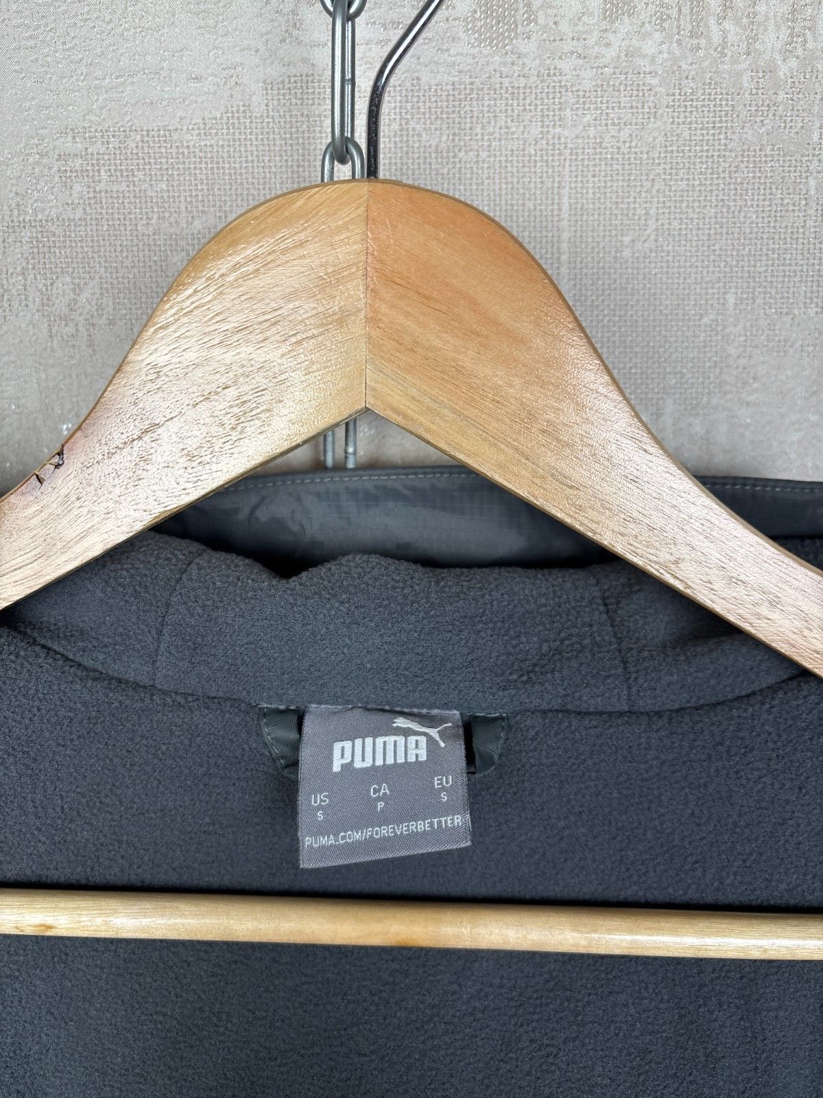 Puma Manchester City 2020-2021 Training Winter Jacket Puma Size US S / EU 44-46 / 1 - 11 Thumbnail
