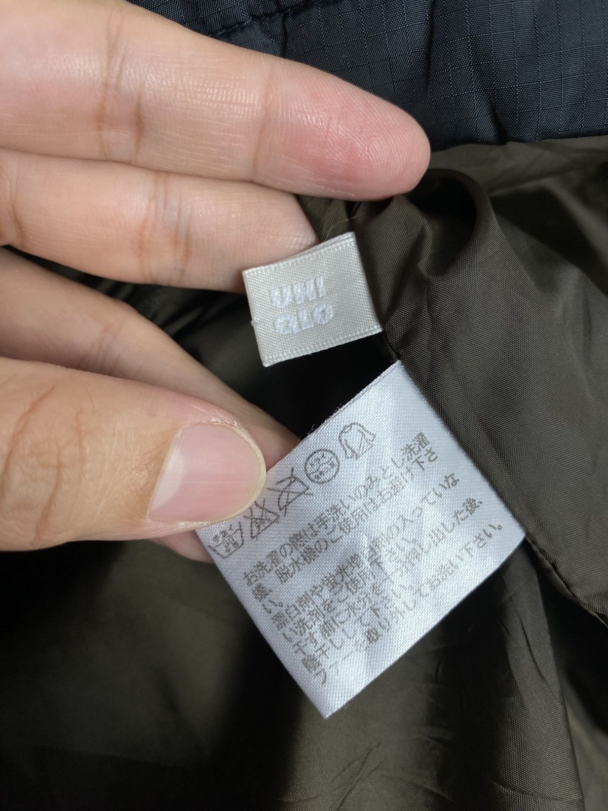 Uniqlo Rare‼️ Uniqlo Light Puffer Hoodie Size US M / EU 48-50 / 2 - 6 Thumbnail
