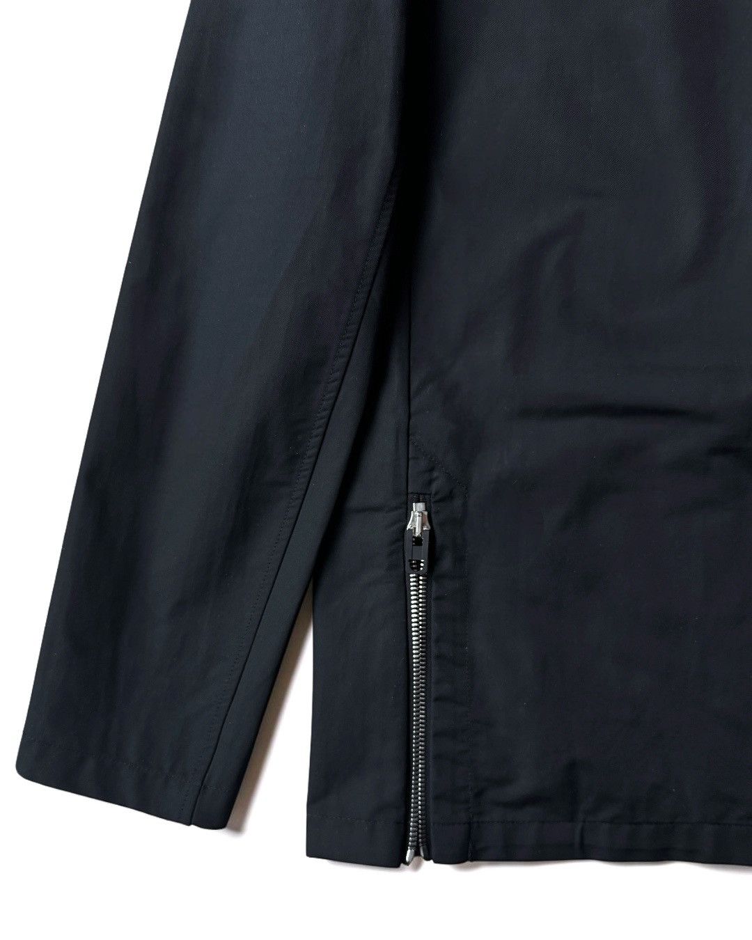 Balenciaga SS2012 balenciaga by nicolas ghesquiere Size US S / EU 44-46 / 1 - 8 Thumbnail